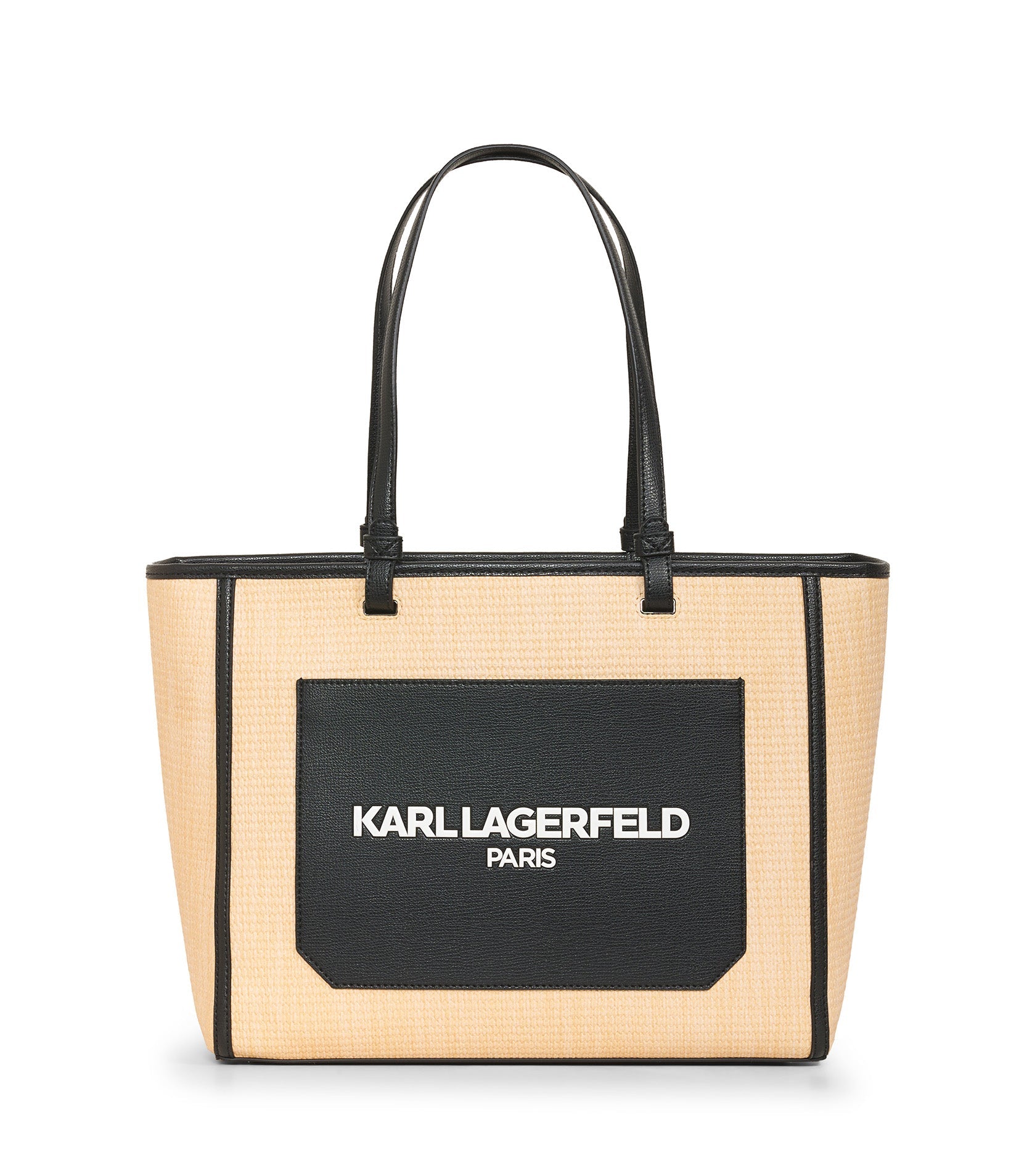 MAYBELLE LOGO TOTE