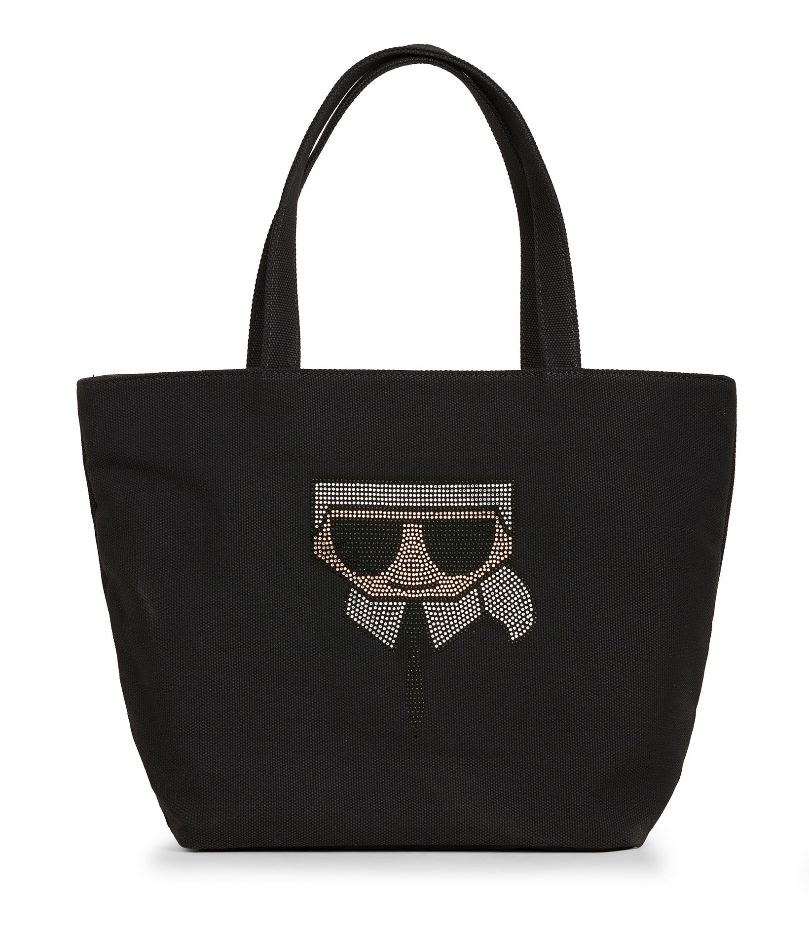CANNES CANVAS KARL TOTE