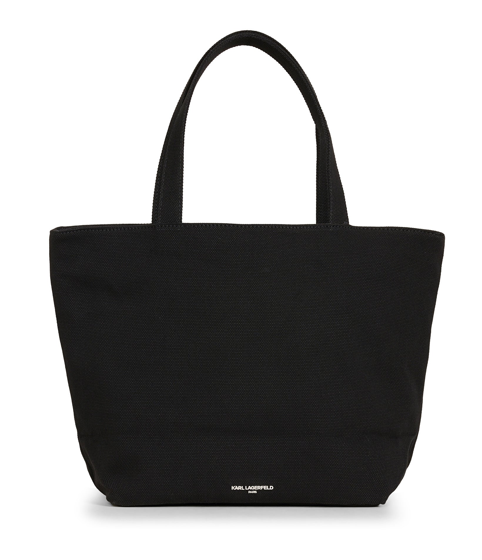CANNES CANVAS KARL TOTE