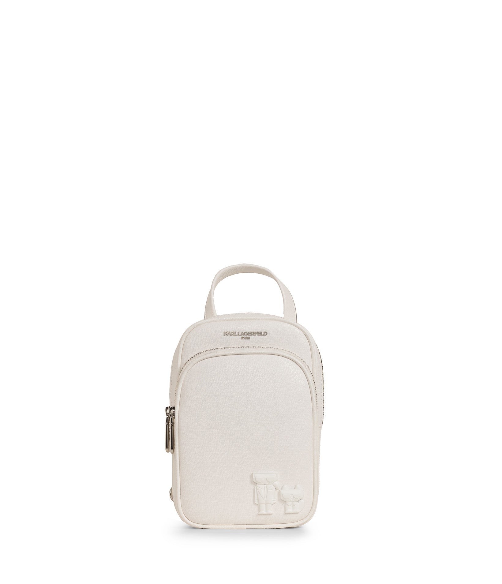 MAYBELLE SLING CROSSBODY | Karl Lagerfeld Paris 