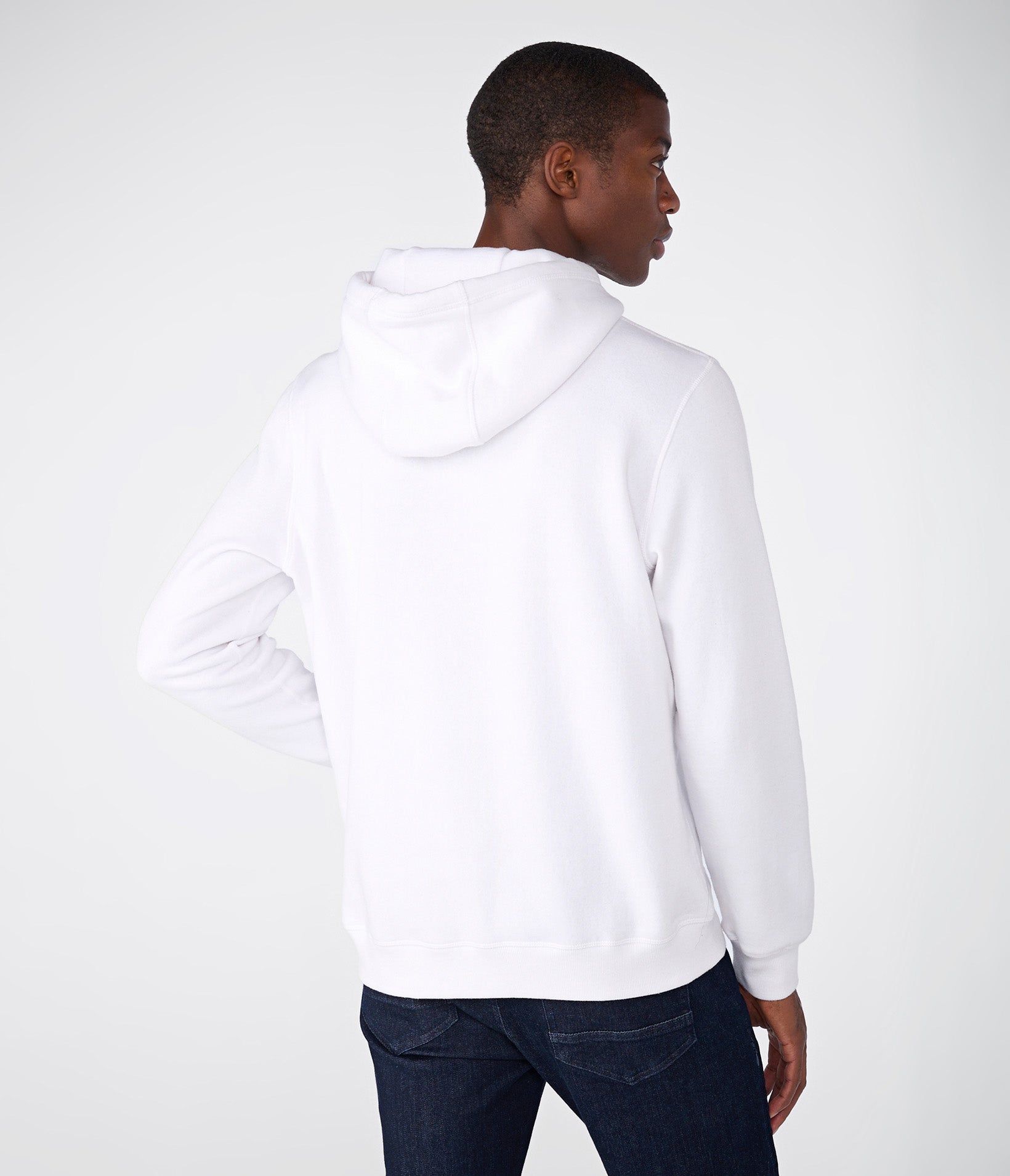 Latitude/longitude Hoodie Sweatshirts Joggers Karl Lagerfeld