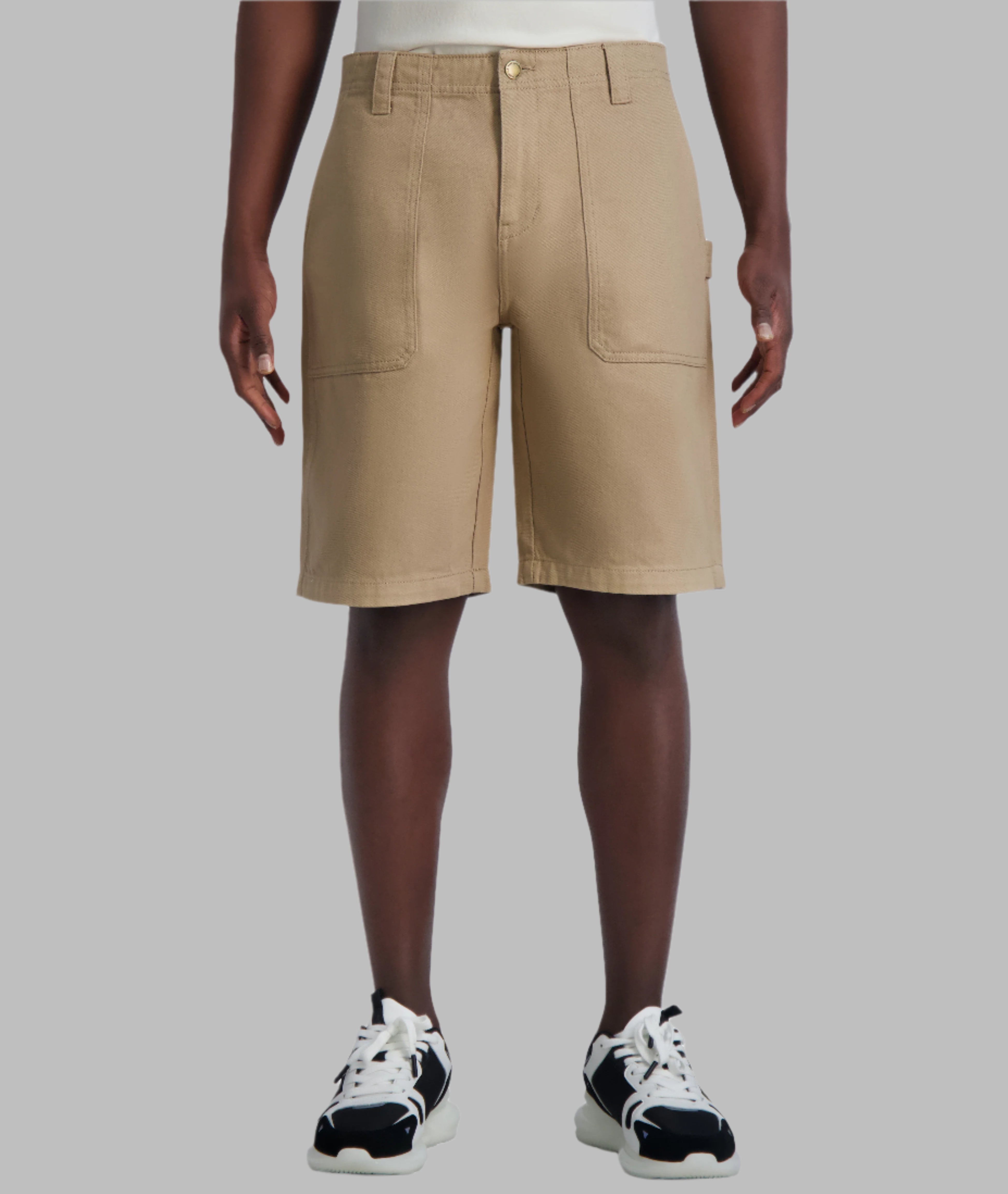 CARPENTER SHORT VIEW 1