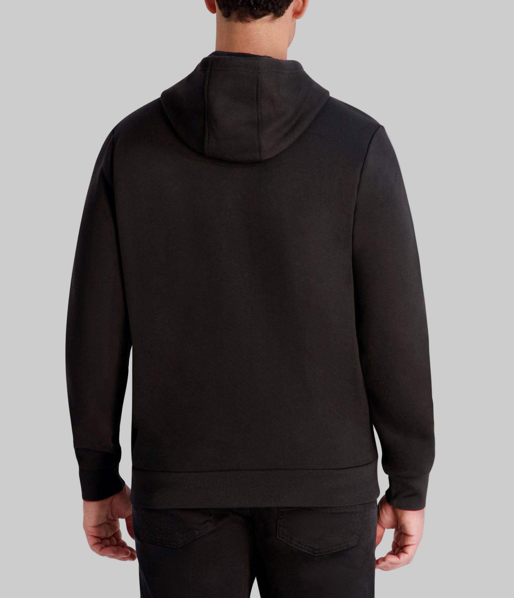 KARL KNIGHT HOODIE View 2 | Men's Sweatshirts & Joggers
