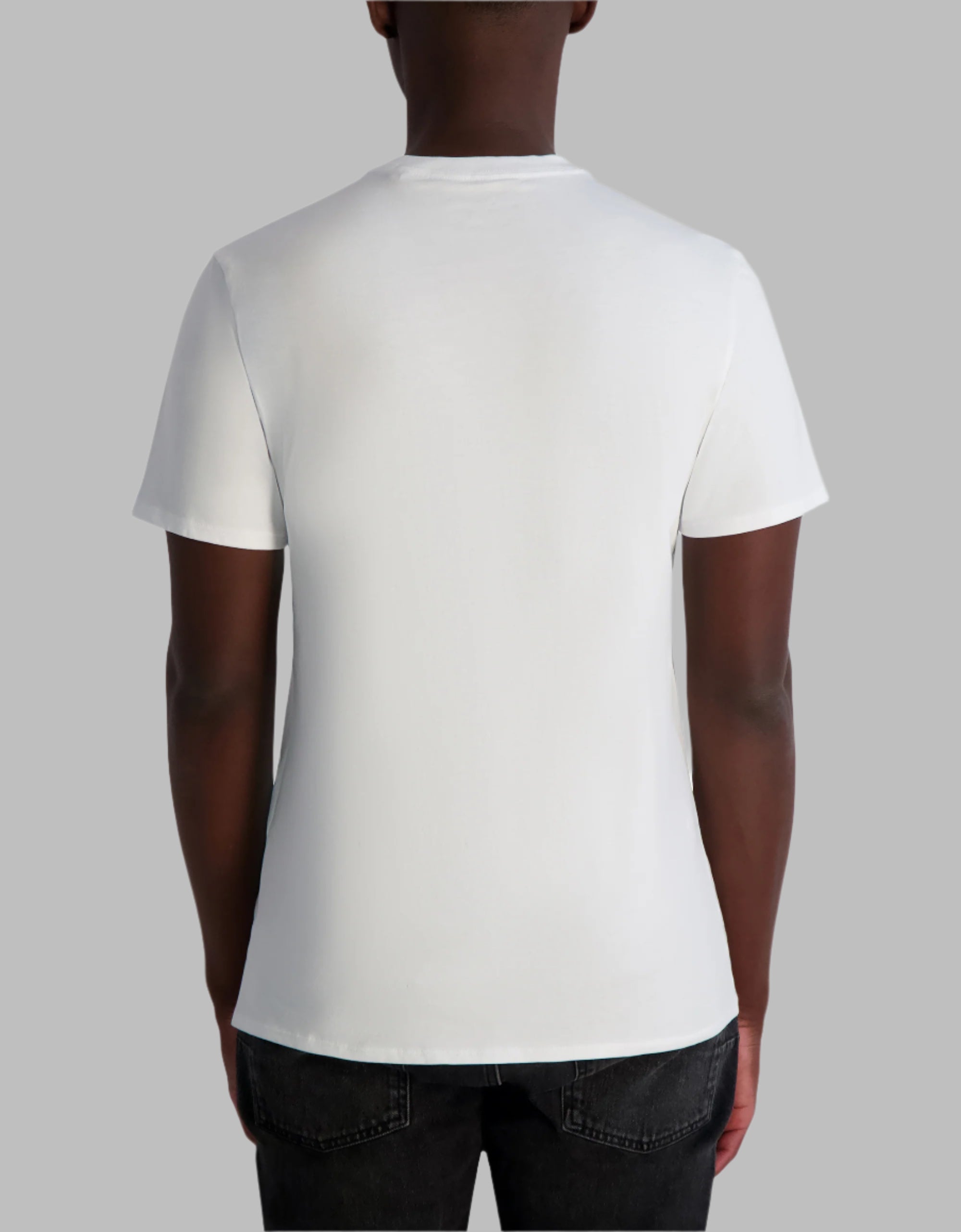 MINI SUITED KARL LOGO TEE View 2 | Products