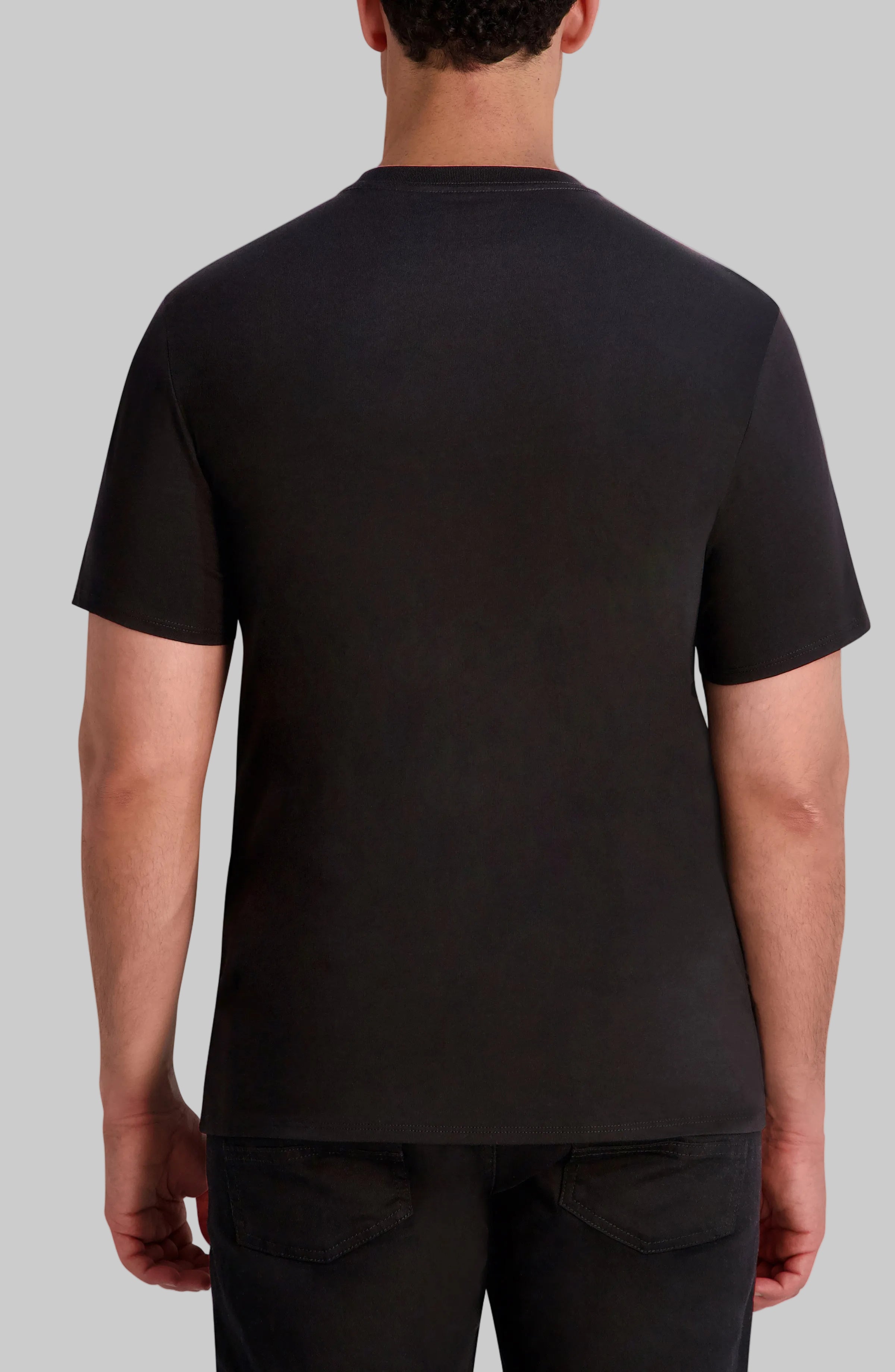 PHOTOGRAPHER KARL TEE View 2 | Men's Clothing