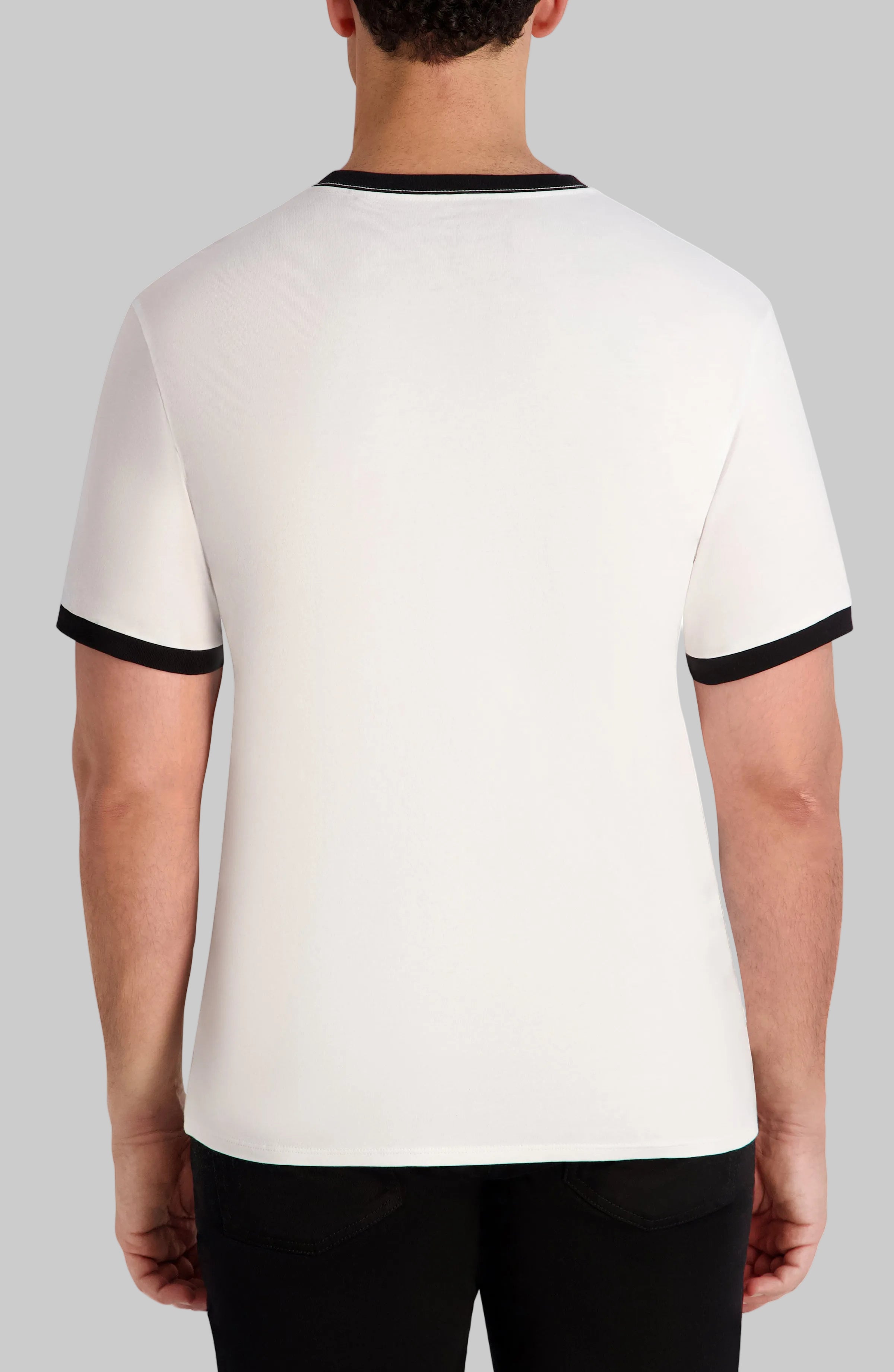 AWARD CEREMONY KARL TEE View 2 | Men's Tees & Polos