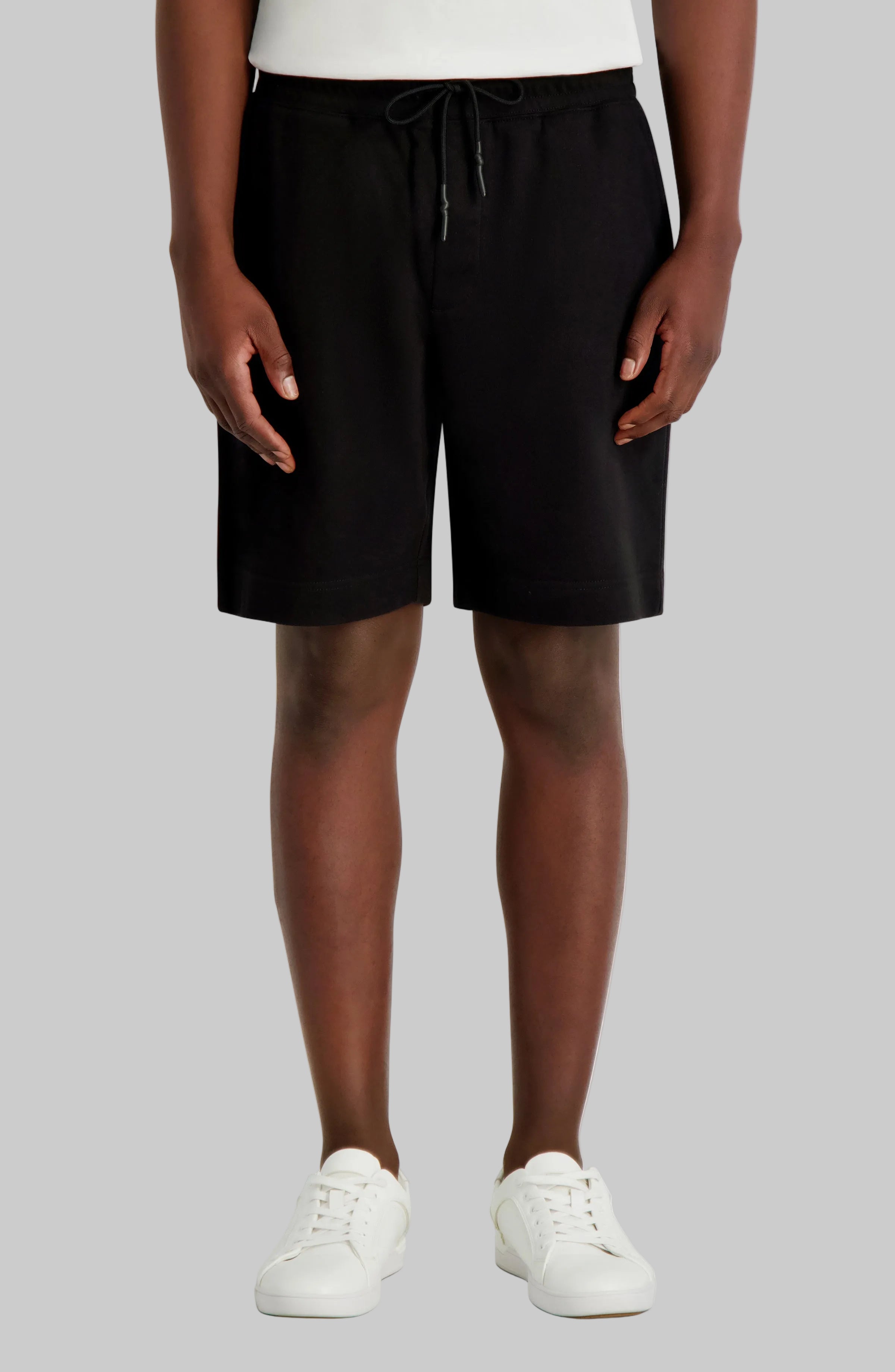 FRENCH TERRY SHORT View 1 | Men's Pants & Denim