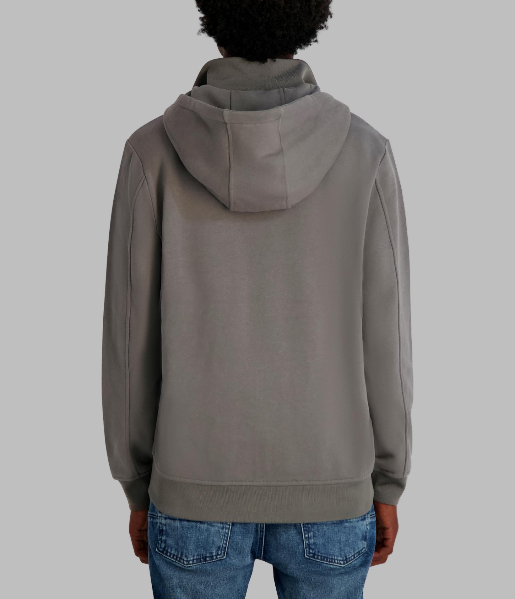 KARL EMOJI HOODIE View 2 | Products