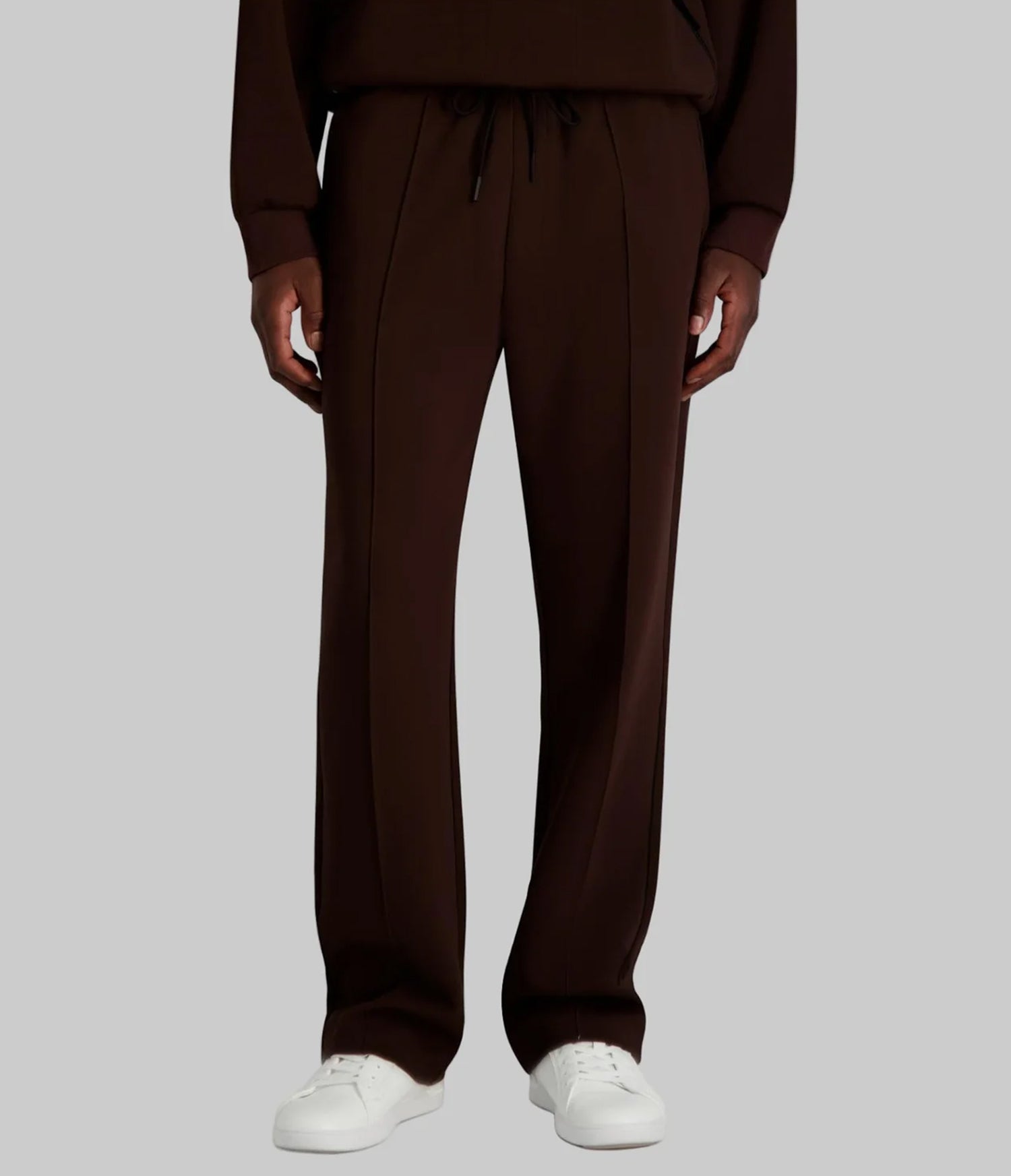 RELAXED FIT JOGGERS View 1 | MEN'S FALL COLLECTION