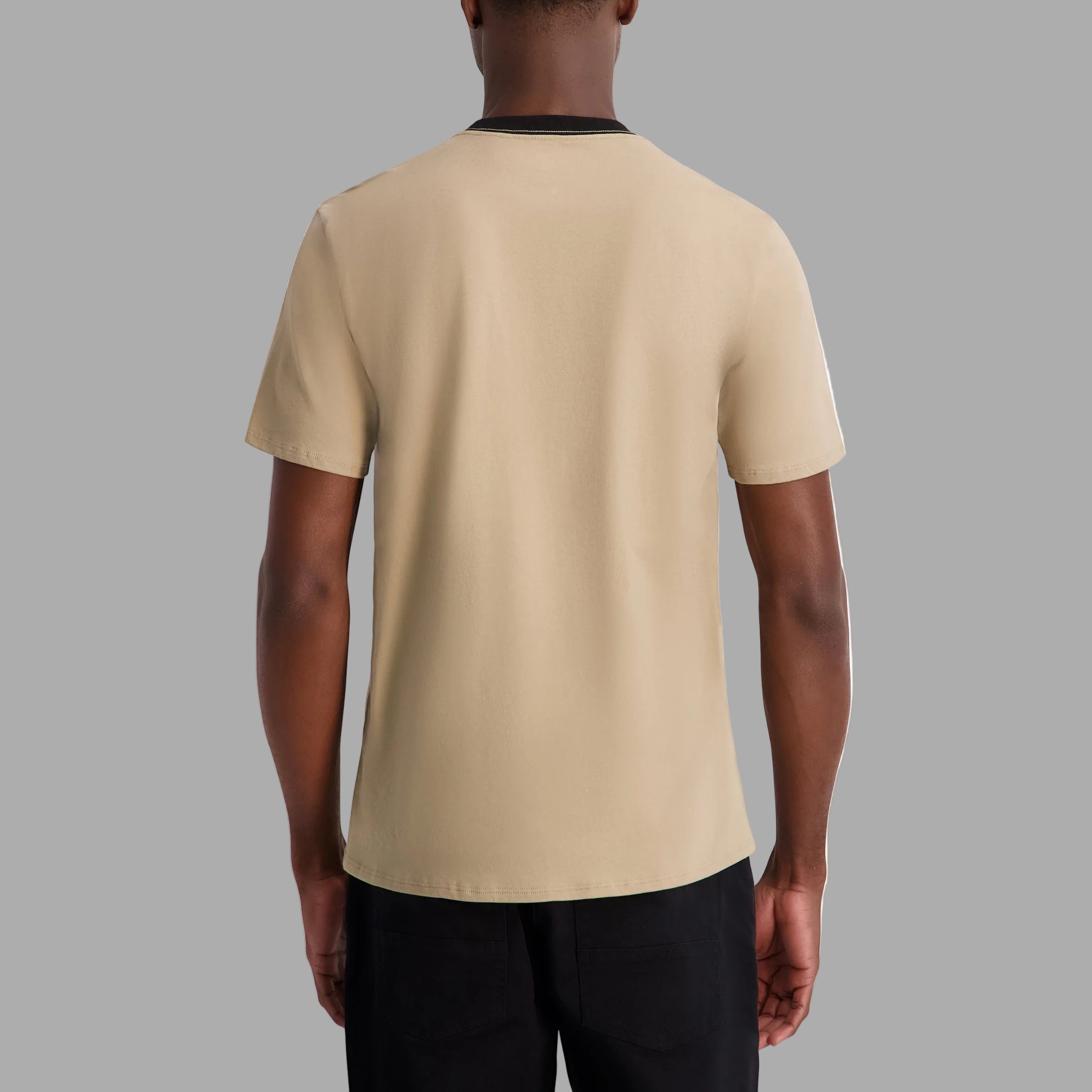 FLOATING KARL HEADS TSHIRT View 2 | Men's Clothing