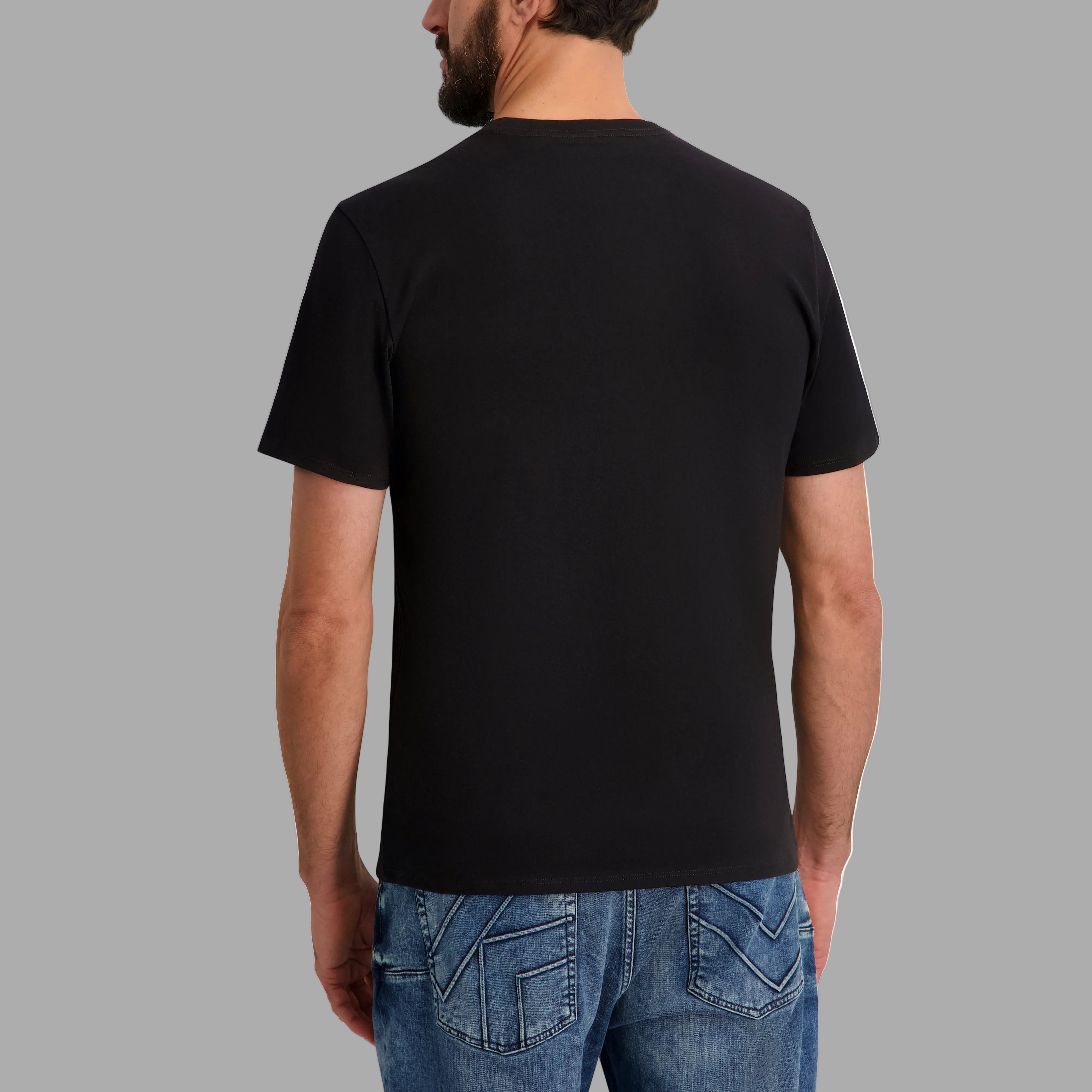 FATHER'S DAY KARL TEE View 2 | Men's Clothing