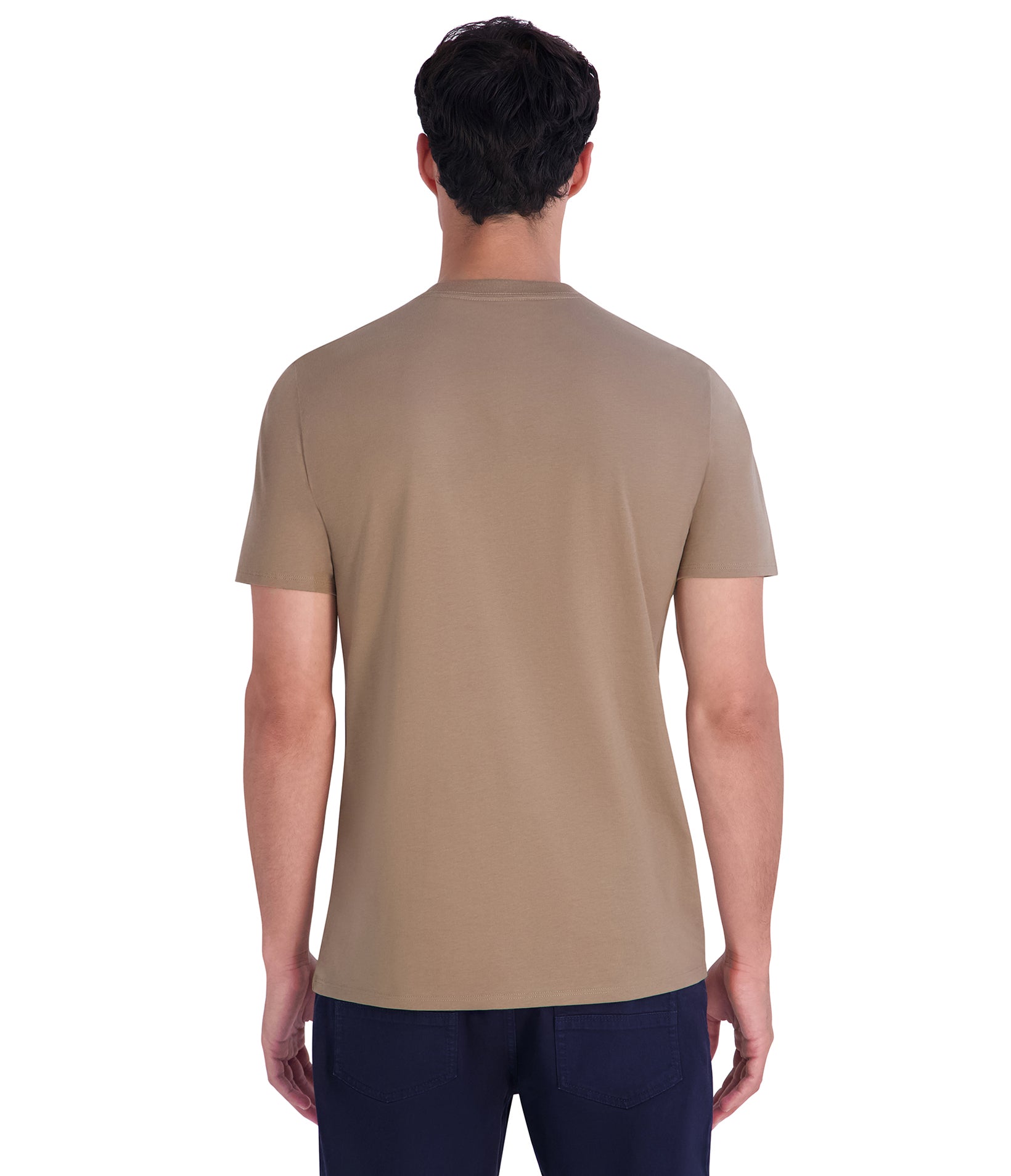 CORE LOGO TEE VIEW 2