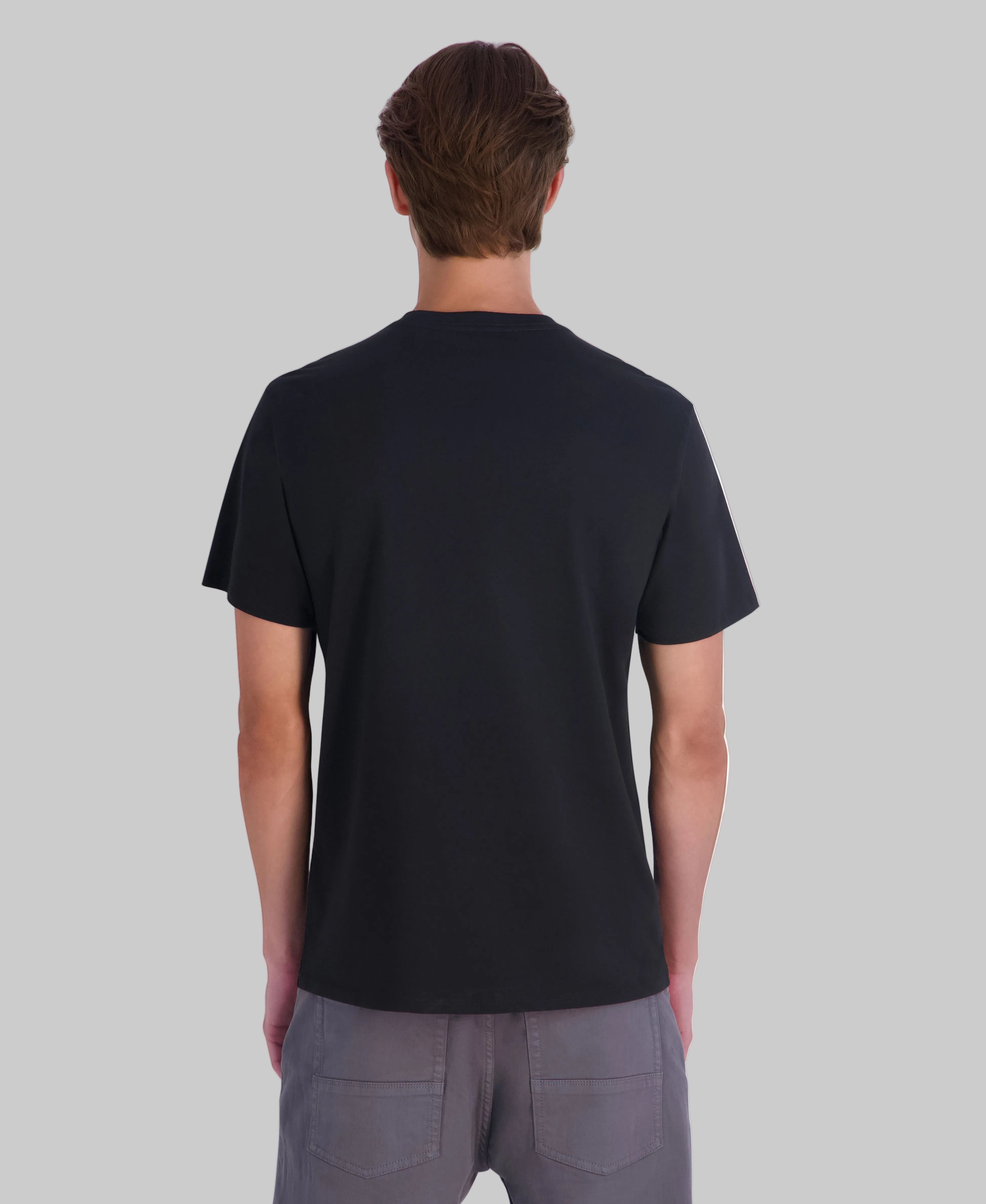 KARL ICON LOGO TEE VIEW 2