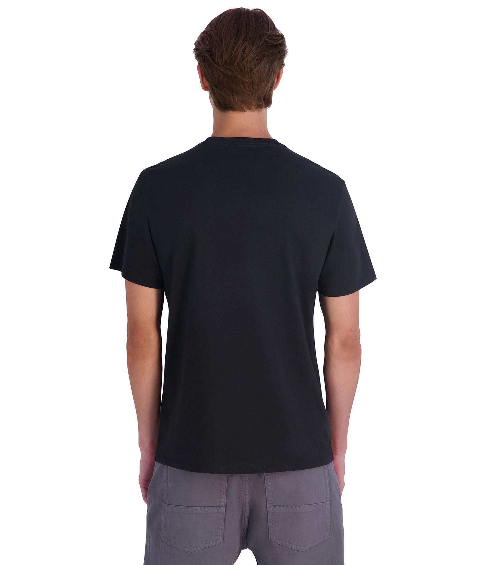 KARL ICON LOGO TEE View 2 | Men's Clothing