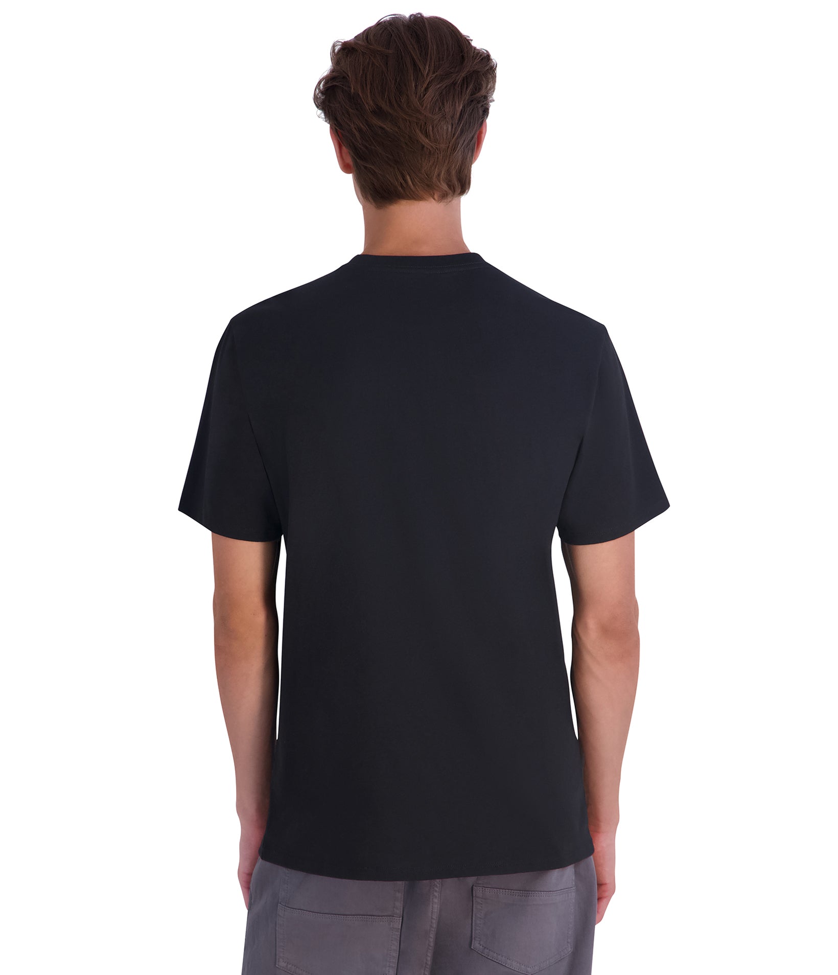 KARL LOGO TEE View 2 | Men's Clothing