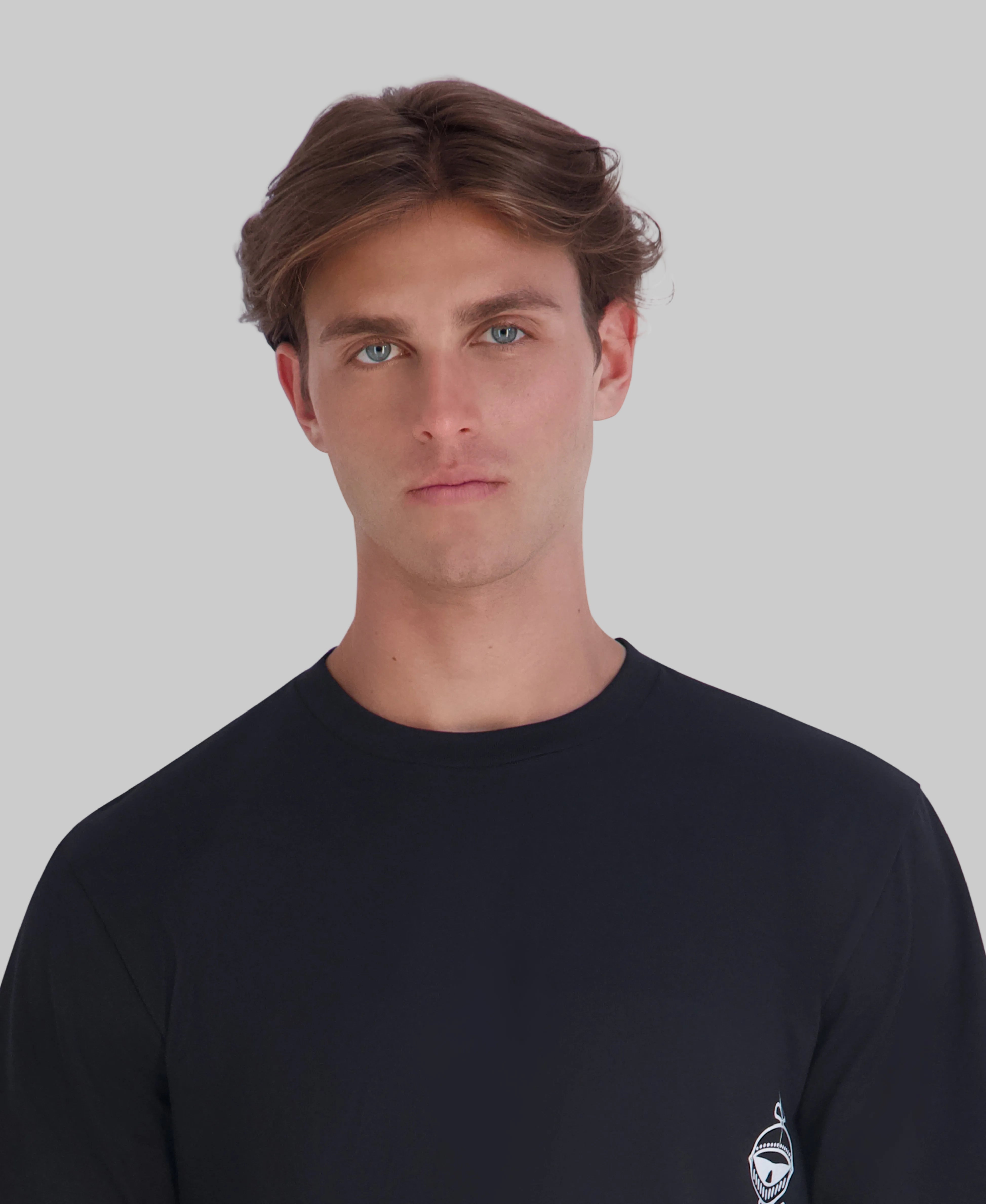 KARL LOGO TEE VIEW 5
