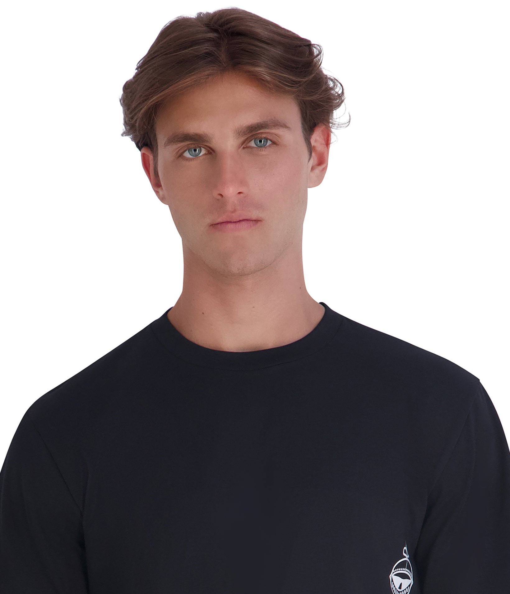 KARL LOGO TEE VIEW 5 | Men's Clothing
