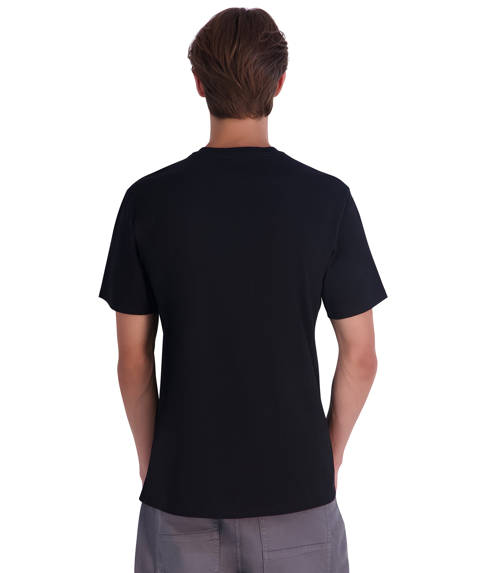ARMOR KARL LOGO TEE VIEW 2