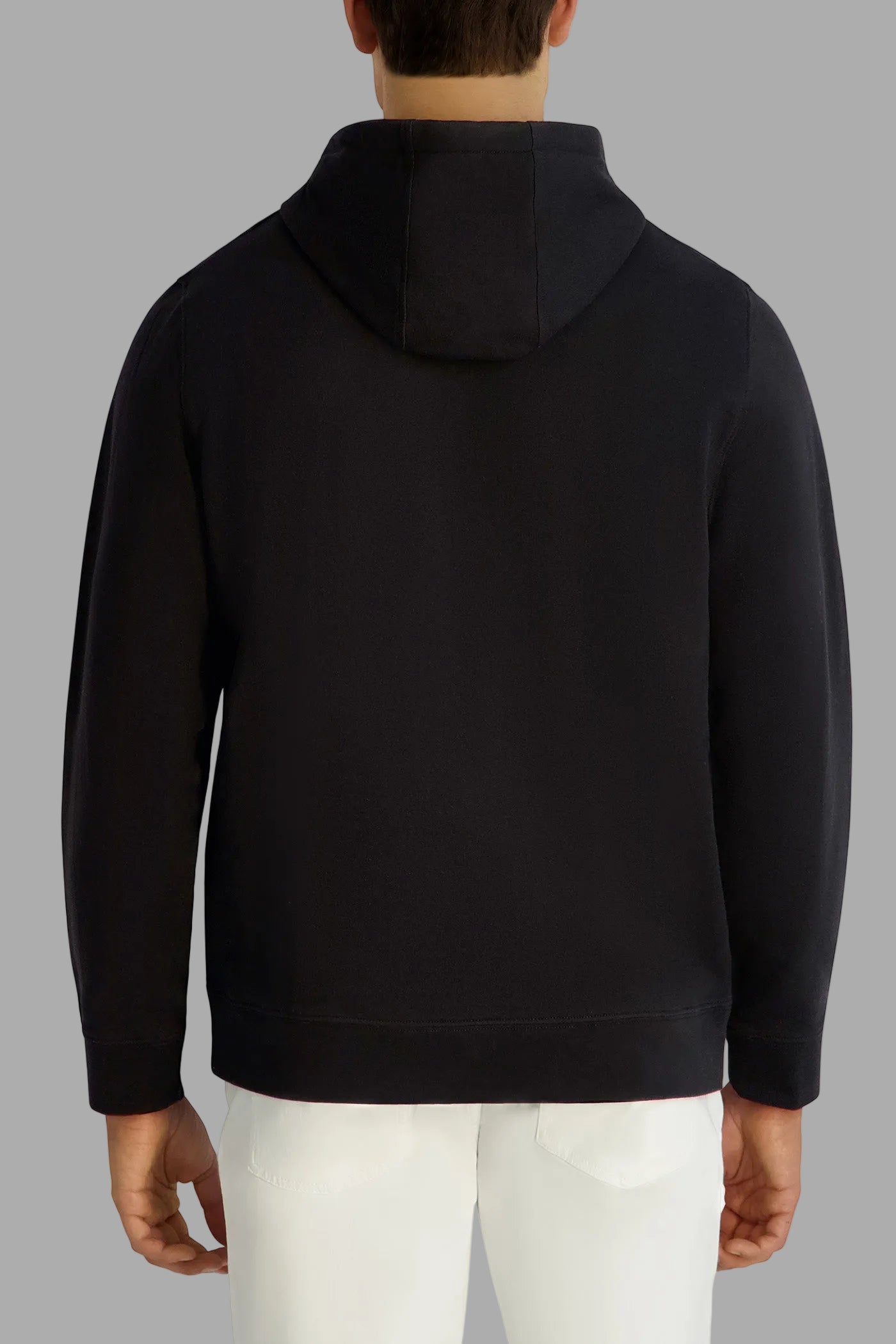 Rubberized Karl Head Sweatshirt | Sweatshirts & Joggers | Karl