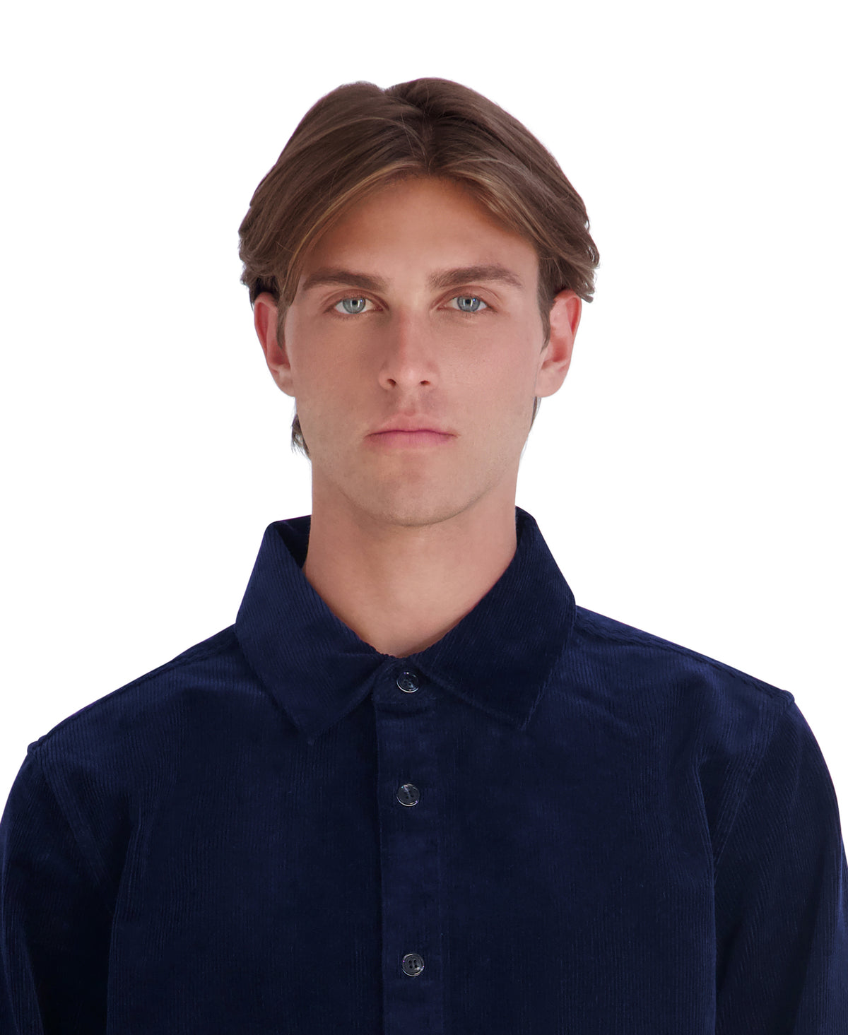 CORDUROY SHIRT VIEW 5