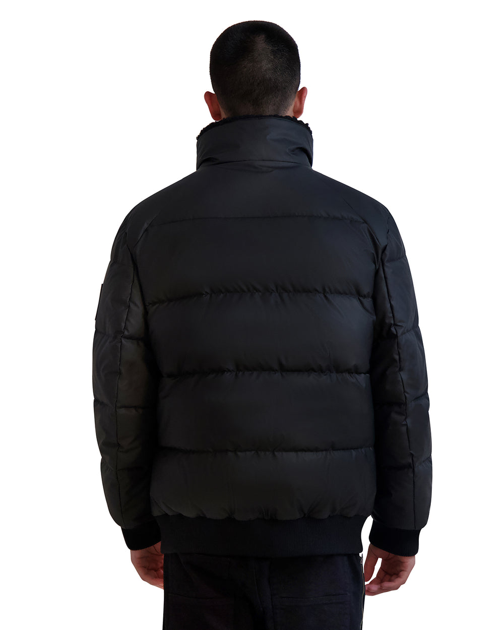 Nordstrom Down Jackets Karl Lagerfeld Jacket Price Men's Down