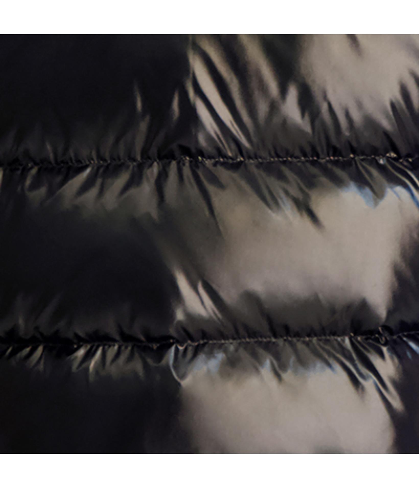 FAUX SHEARLING MIXED MEDIA JACKET VIEW 6 | MEN'S FALL COLLECTION