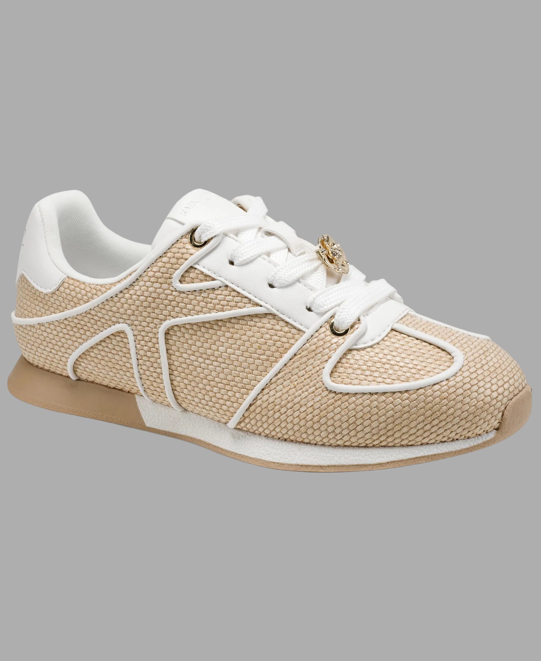 MACEDON LACE UP SNEAKER View 2 | Women's Shoes