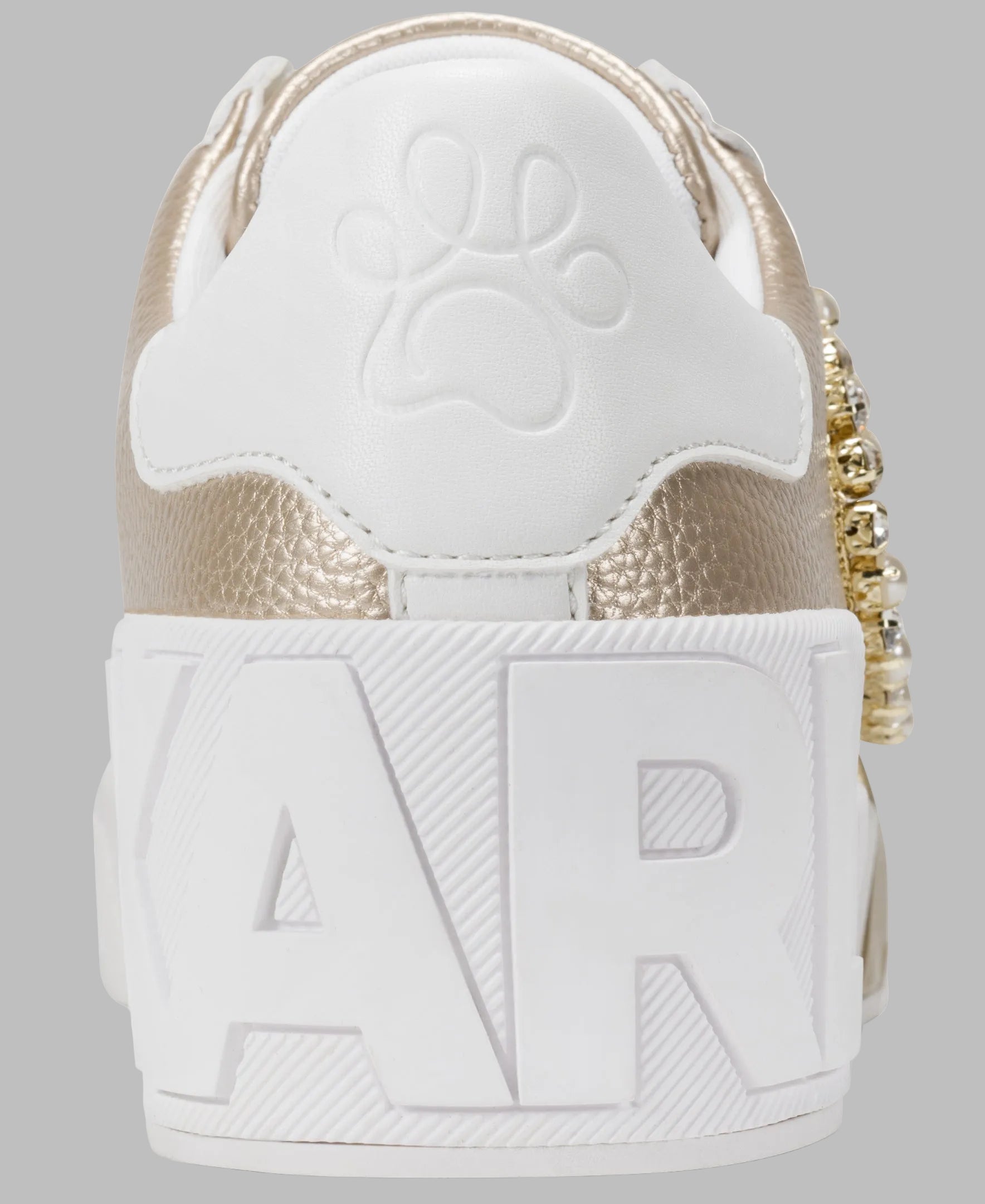 MADISYN SLIP ON SNEAKER VIEW 3 | New Arrivals