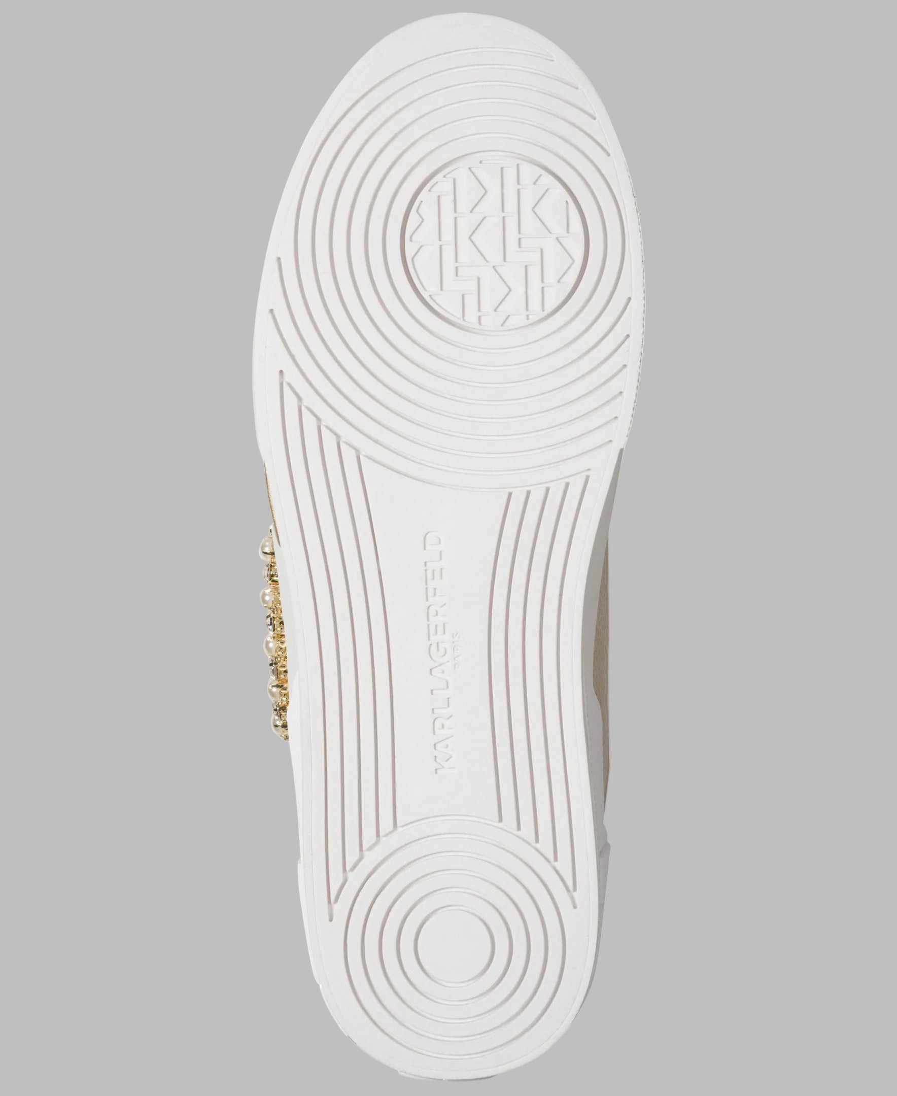 MADISYN SLIP ON SNEAKER VIEW 5 | New Arrivals