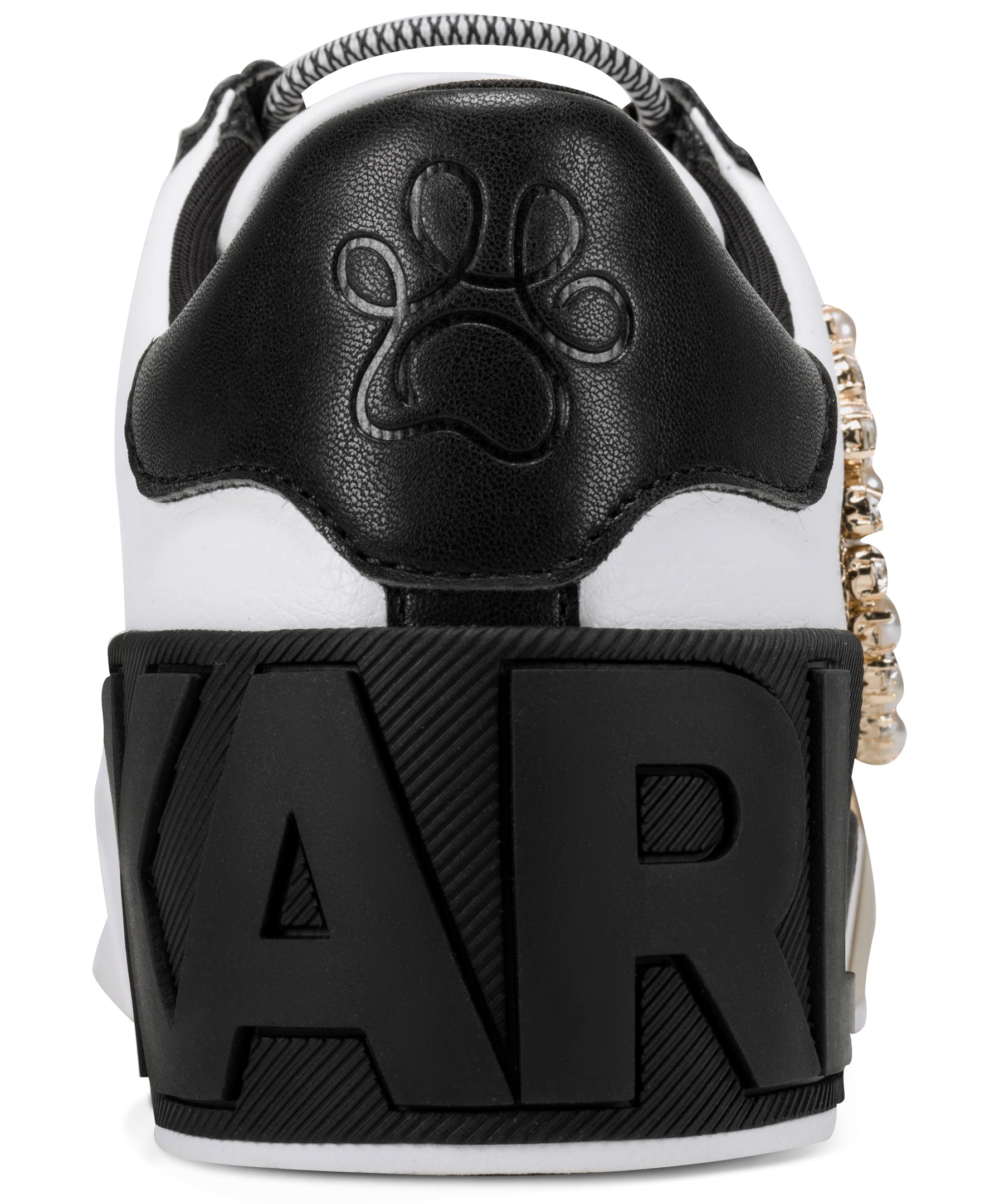Madisyn Crystal Choupette Slip On Sneaker | Sneakers | Karl