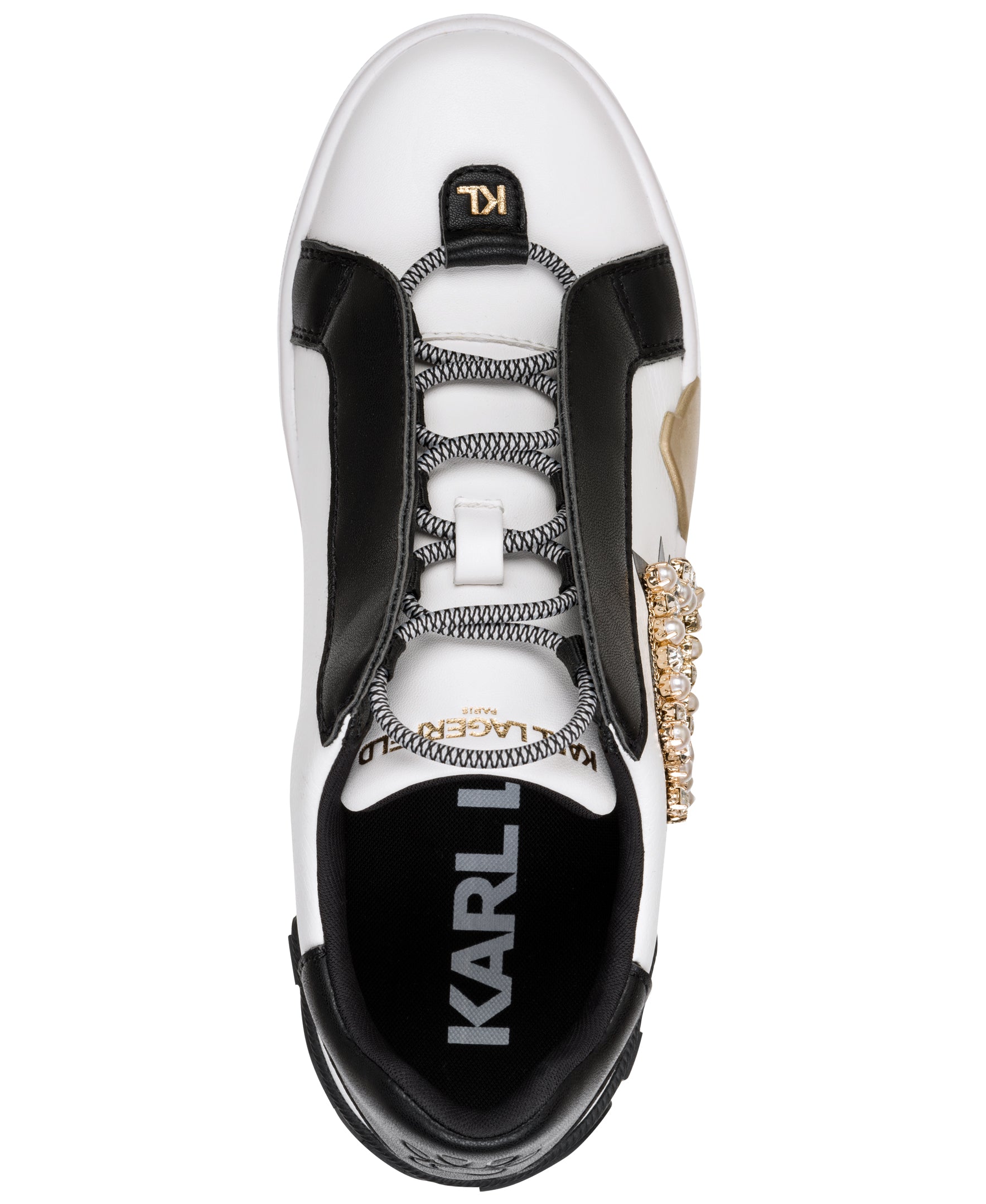 MADISYN SLIP ON SNEAKER VIEW 4 | Women's Shoes Sale