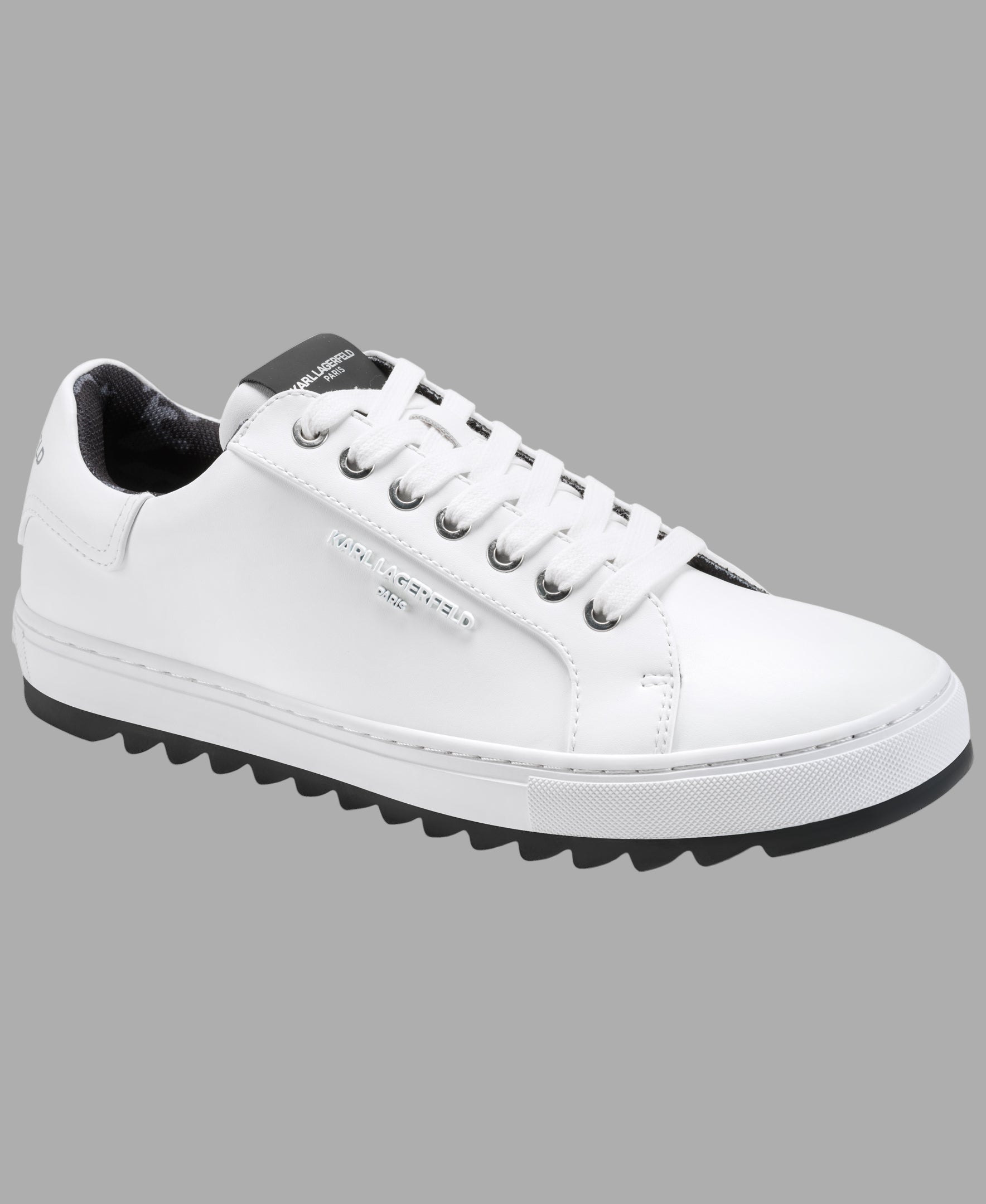 MAEL LACE UP SNEAKER View 2 | Men's Shoes