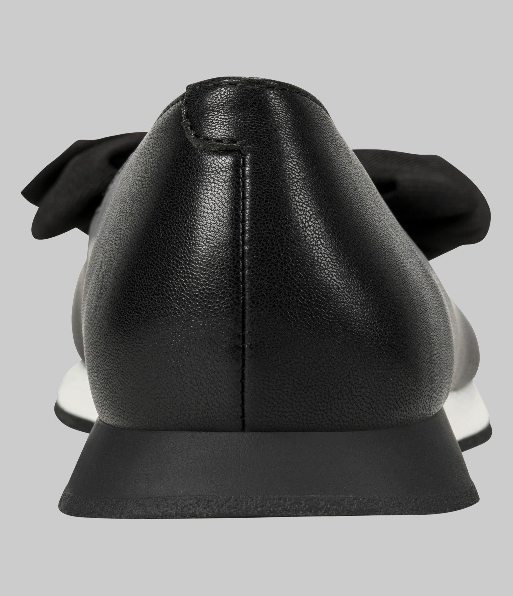 MAGALIA BOW SLIP ON SNEAKER VIEW 3