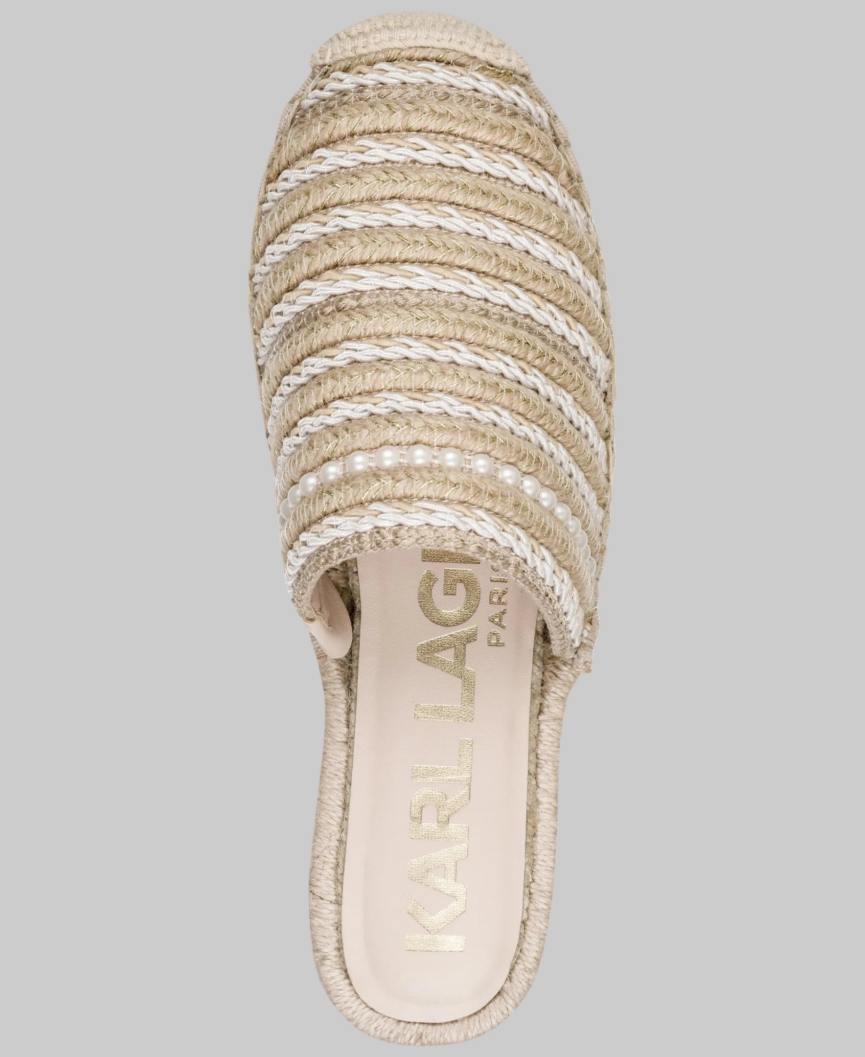 MALAYSIA FLAT MULE VIEW 4 | New Women's Shoes