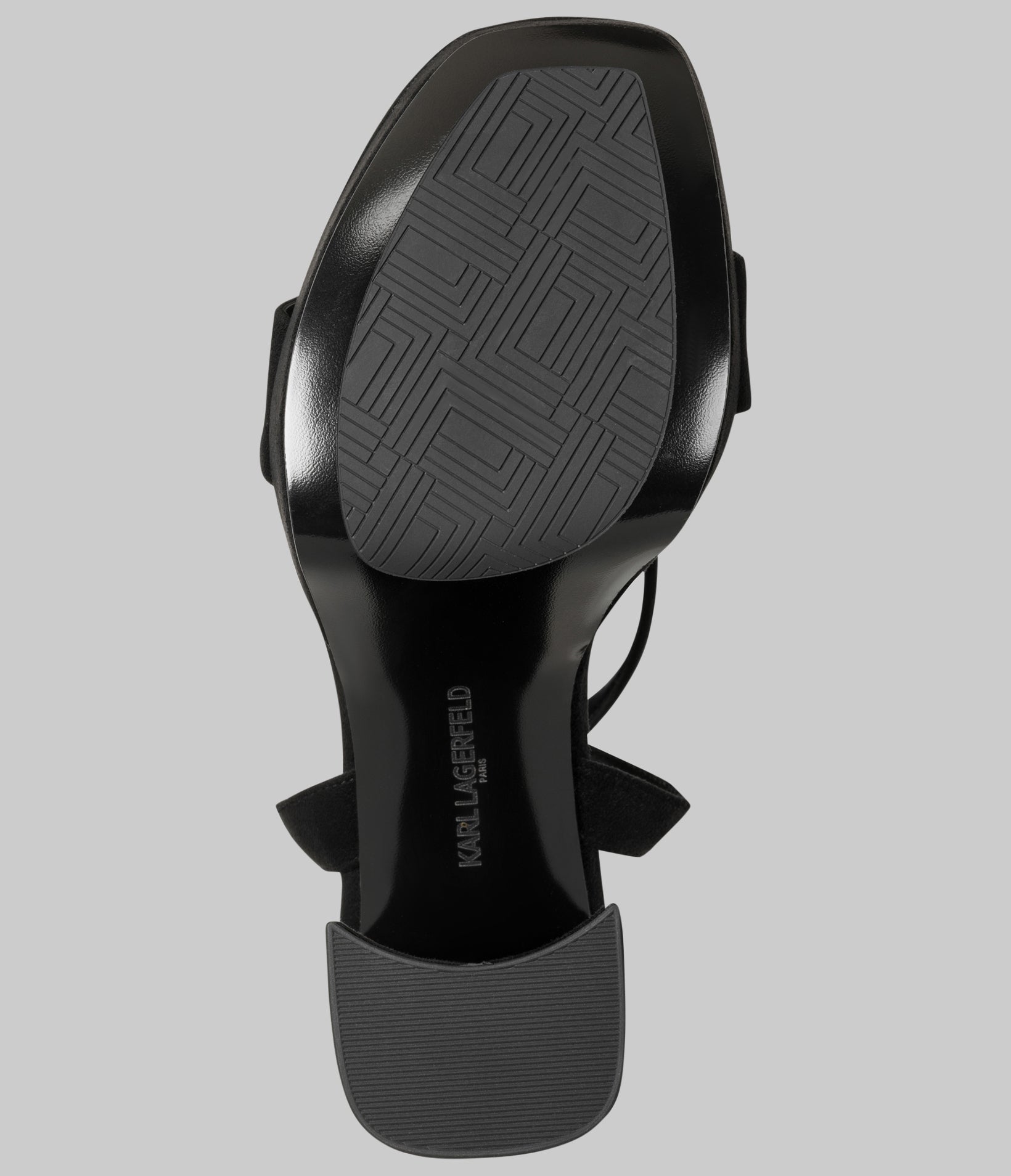 MALEIA ANKLE STRAP PLATFORM SANDAL VIEW 5