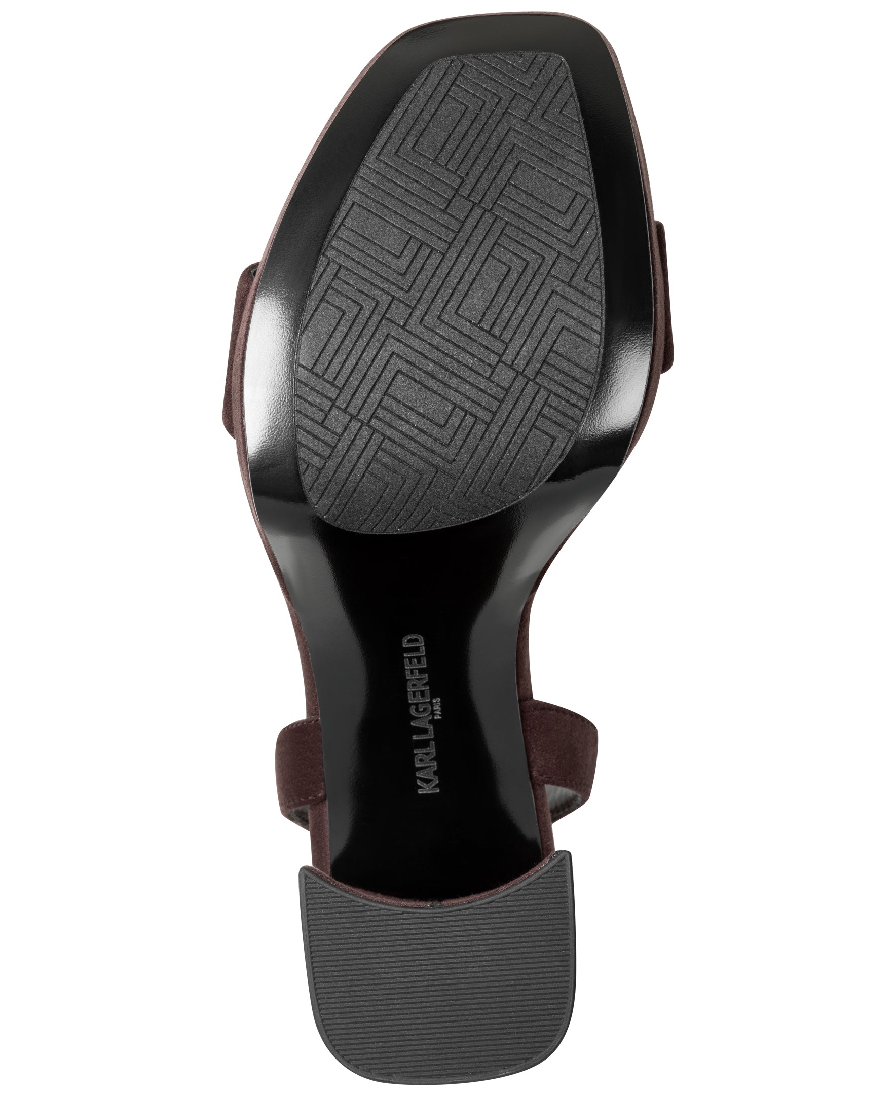 MALEIA ANKLE STRAP PLATFORM SANDAL VIEW 5
