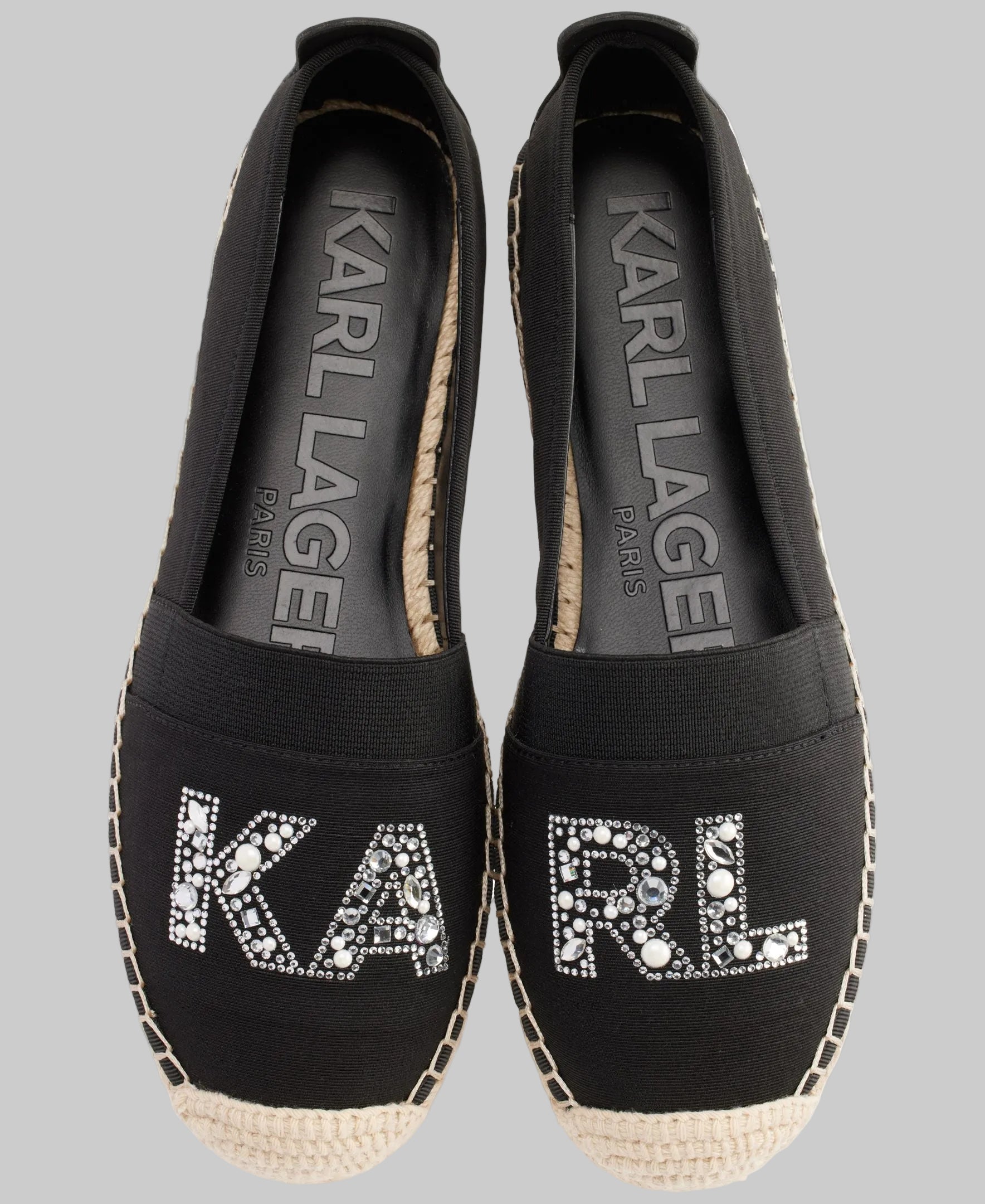 MANIKA FLAT ESPADRILLE VIEW 3