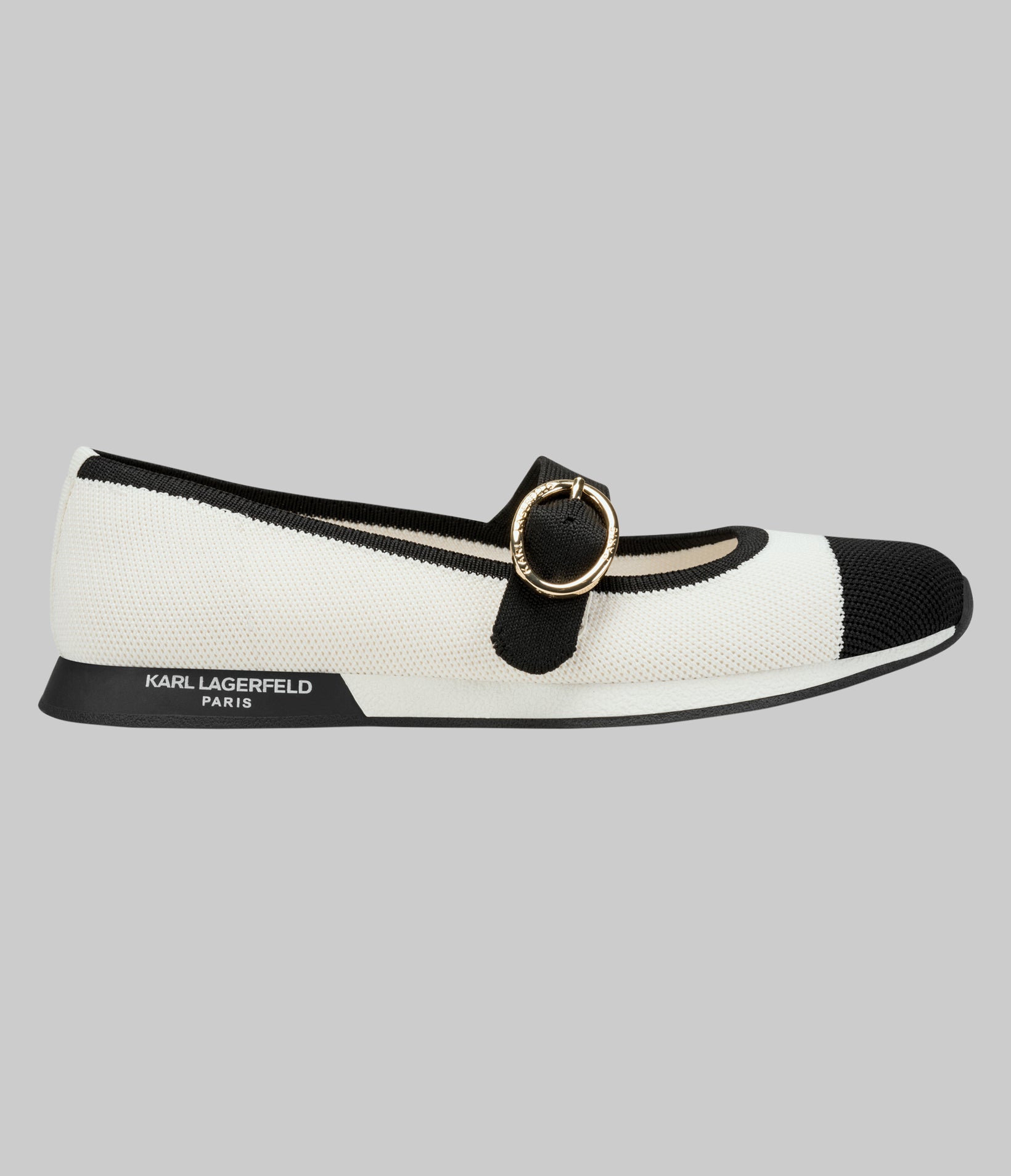 MANUELA TWO-TONE MARY JANE SNEAKER View 1 | Products