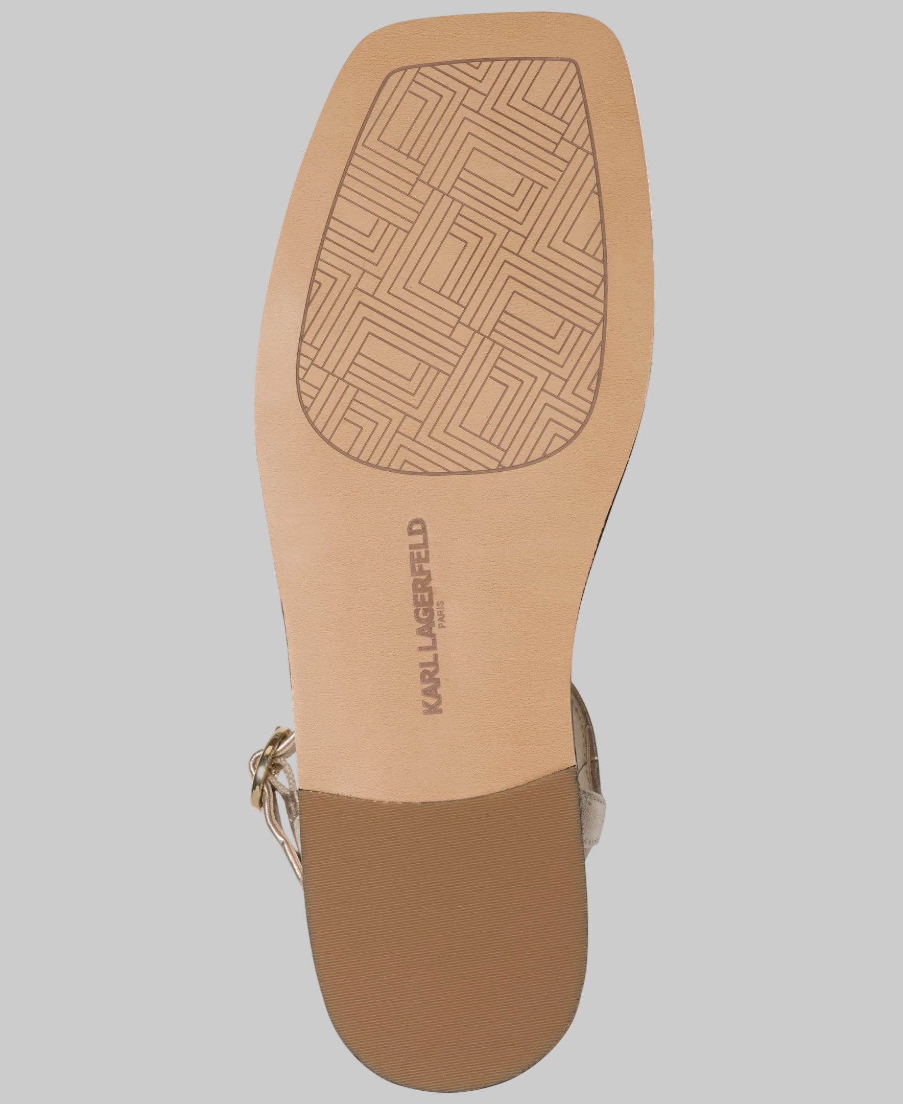 MARGATE SANDAL WITH FLOWERS VIEW 5