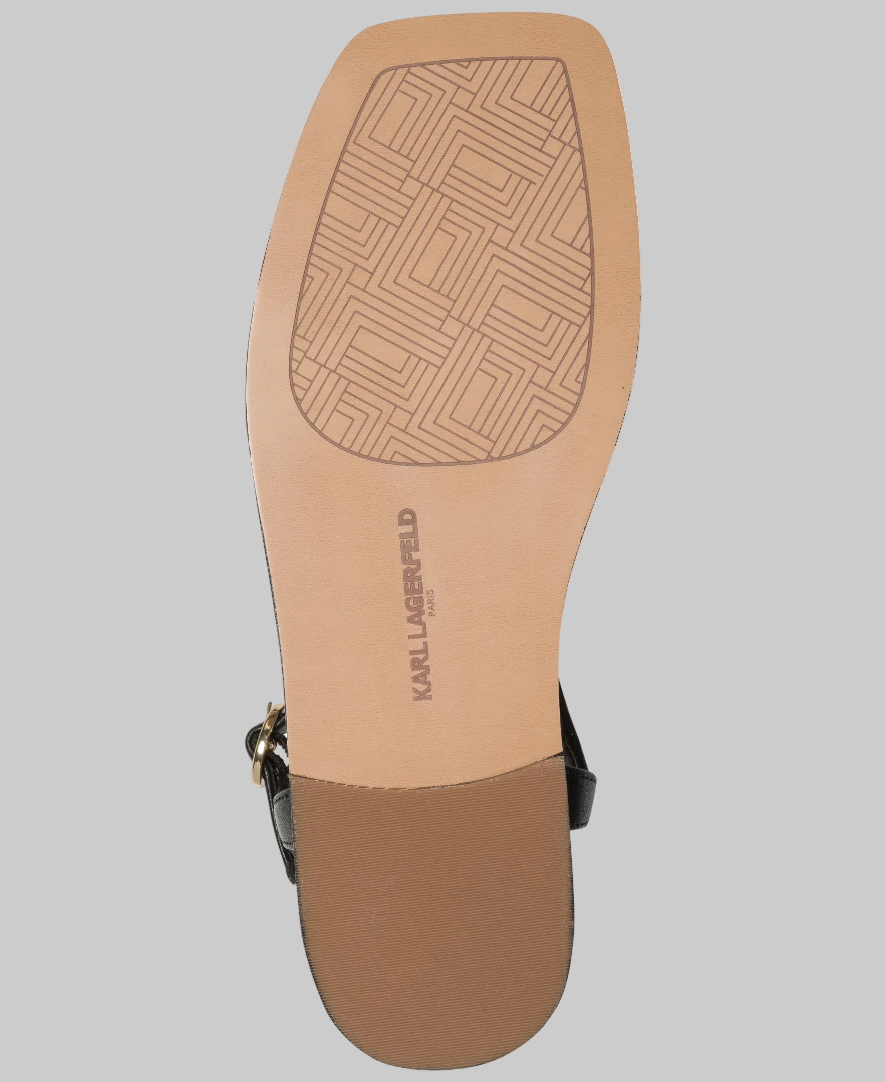 MARGATE SANDAL WITH FLOWERS VIEW 5