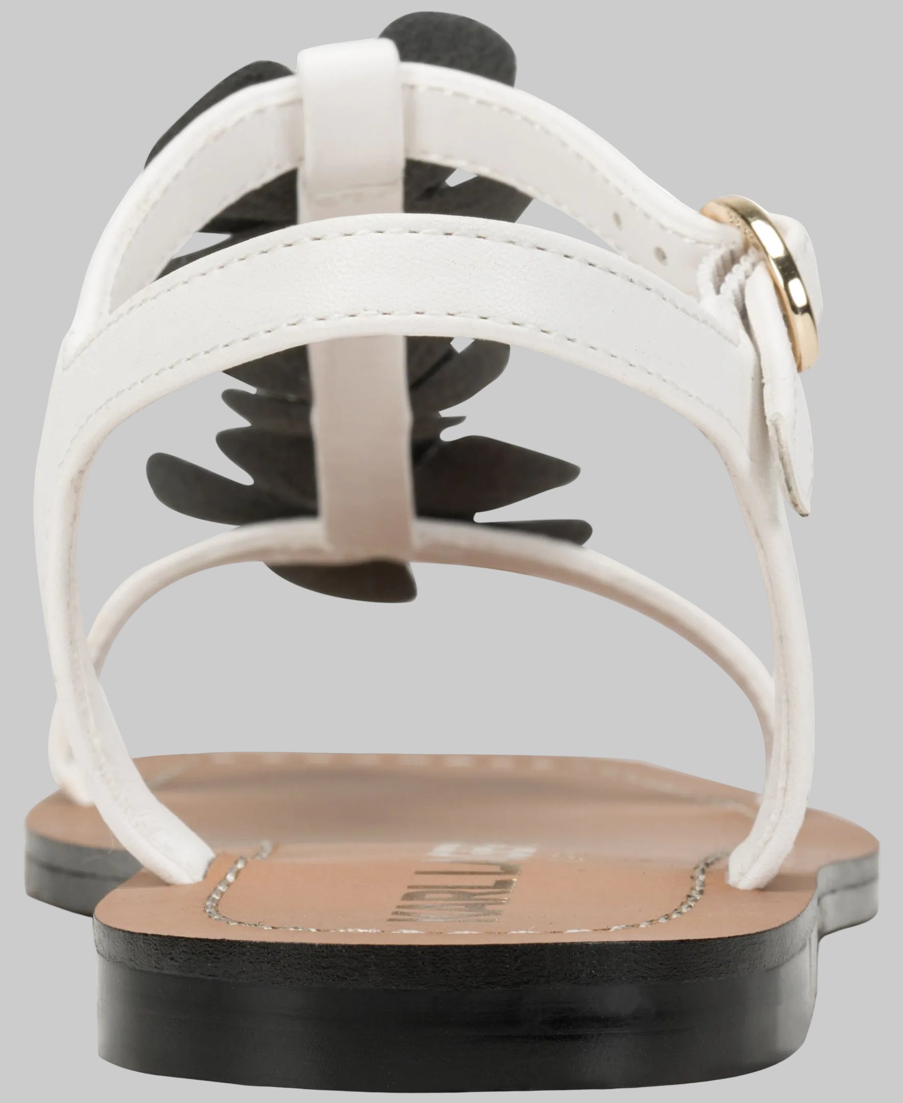 MARGATE FLAT THONG SANDAL VIEW 3 | New Women's Shoes