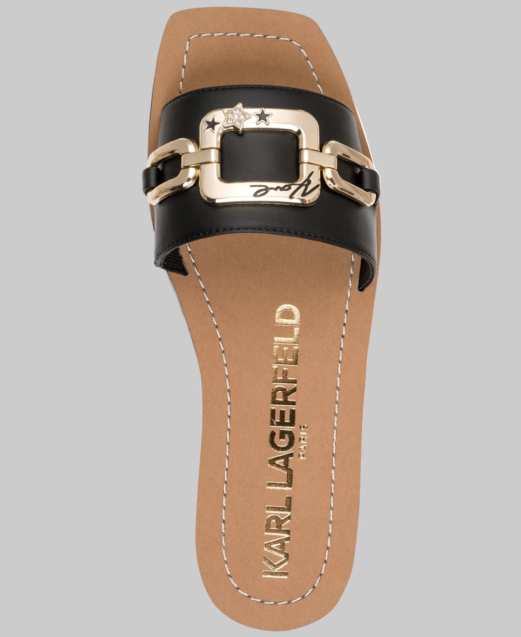 MARZELLA SLIDE VIEW 4 | New Arrivals