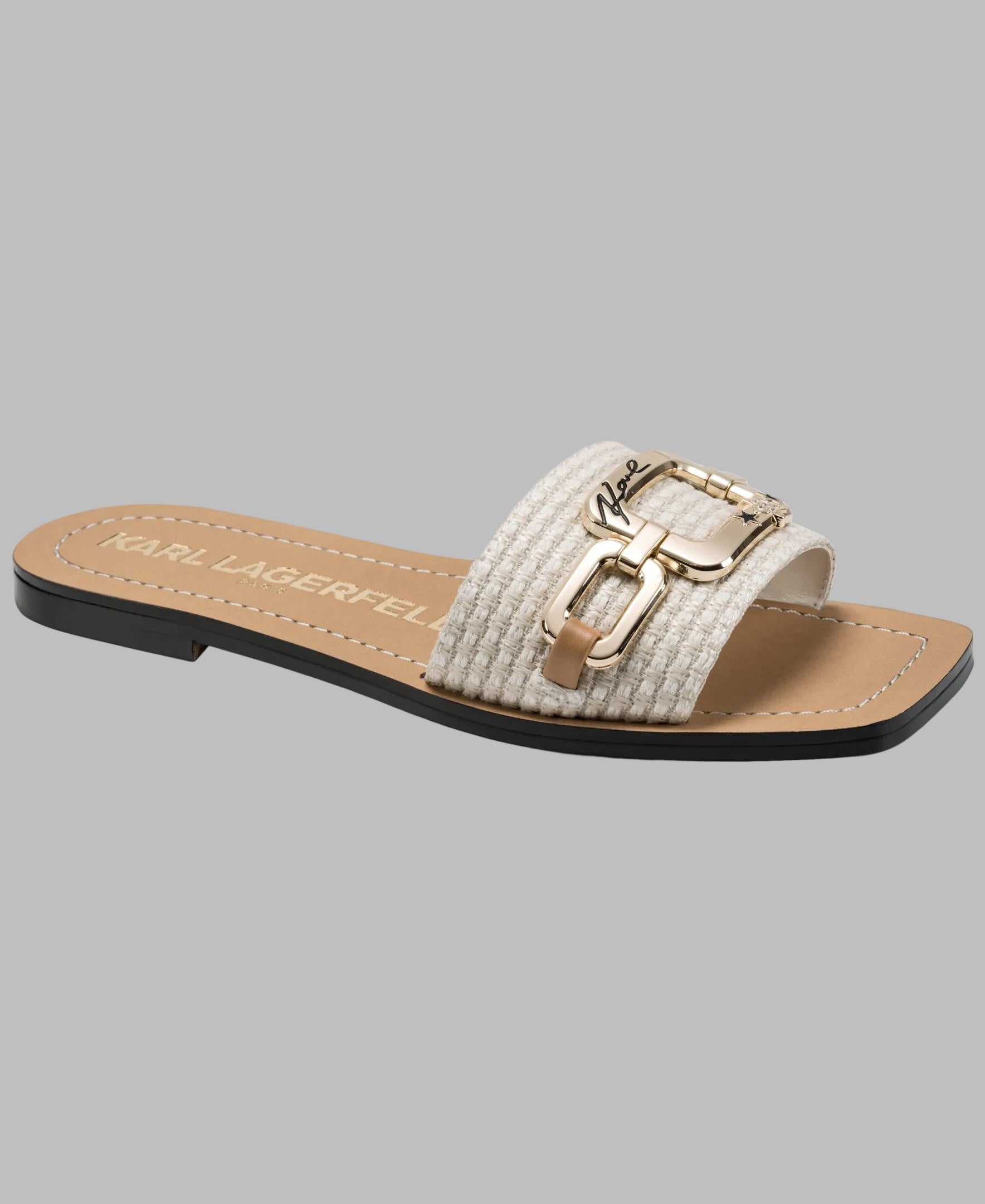 MARZELLA SLIDE View 2 | New Arrivals
