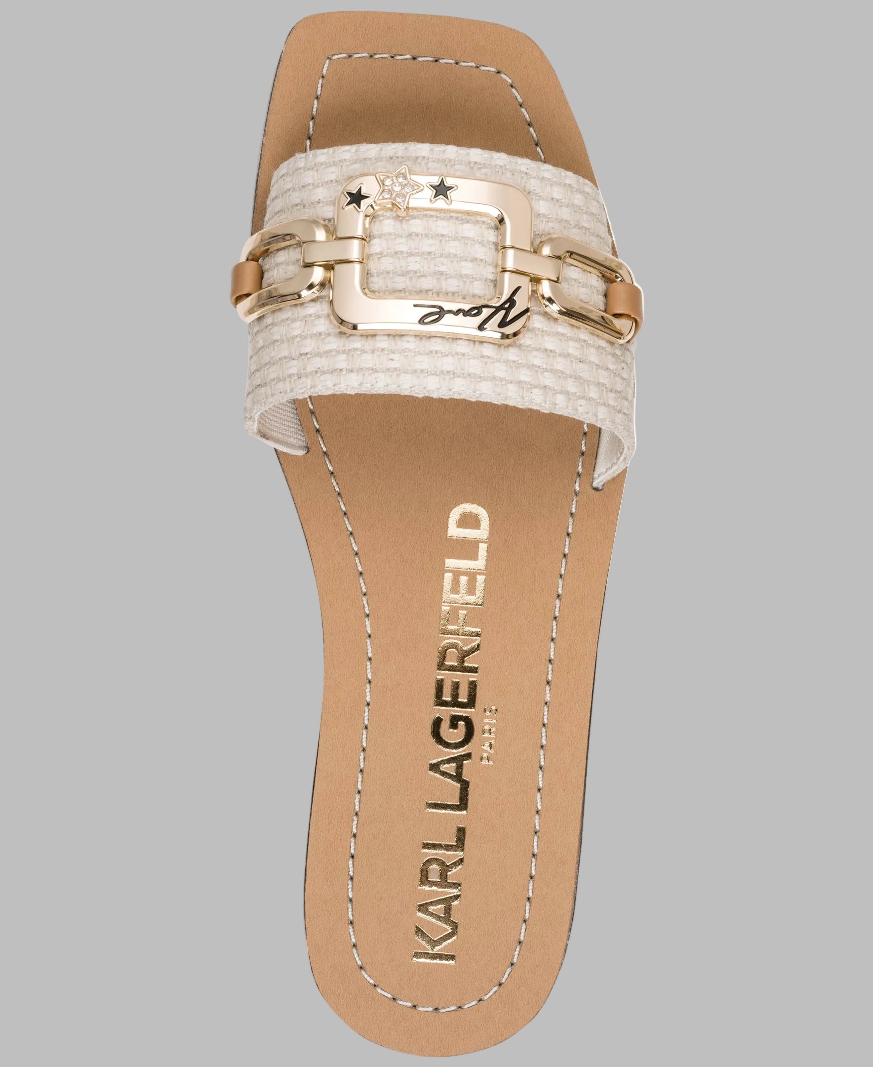 MARZELLA SLIDE VIEW 4 | New Arrivals