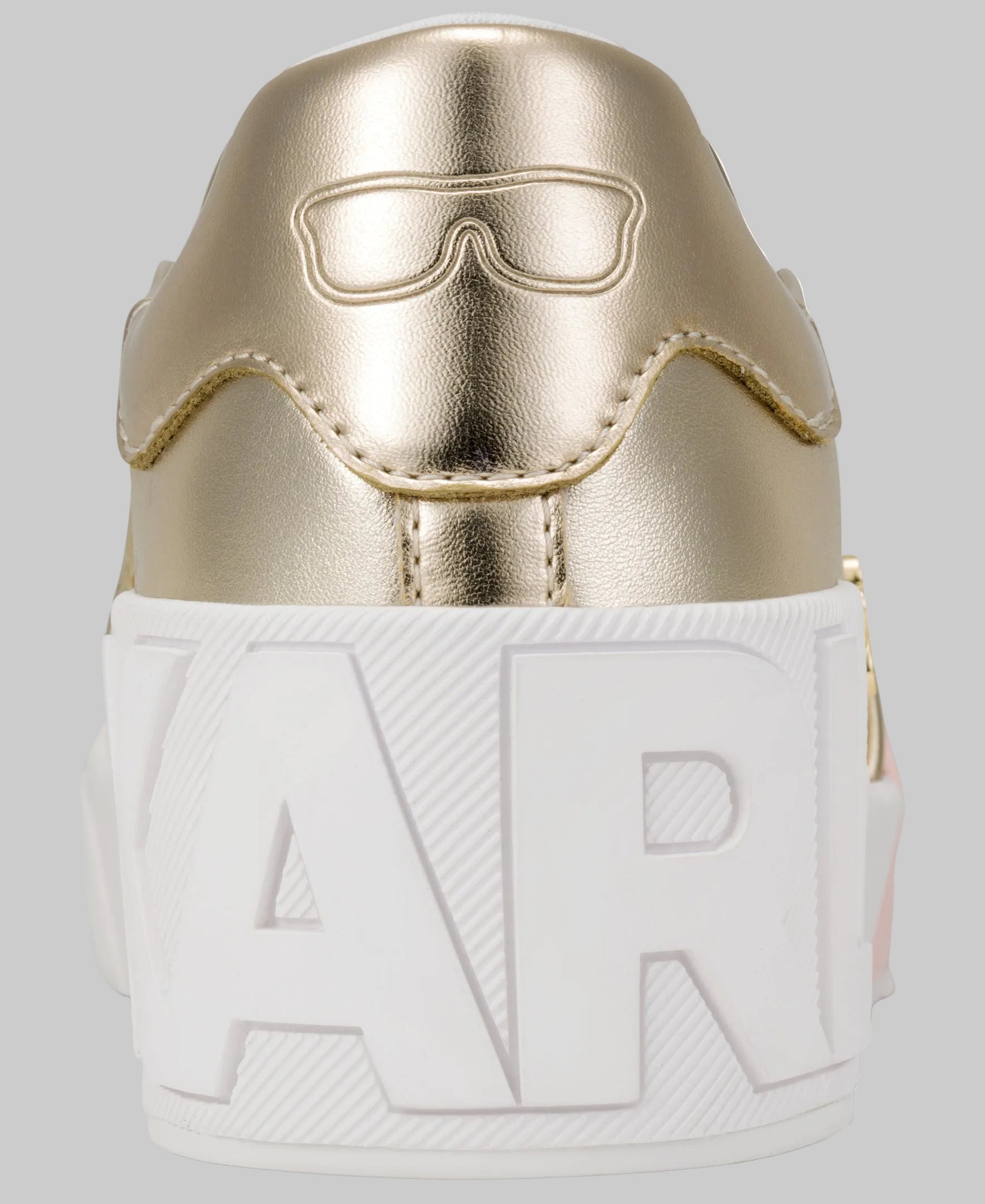 MAUDE SLIP ON WITH PINS VIEW 3 | New Women's Shoes