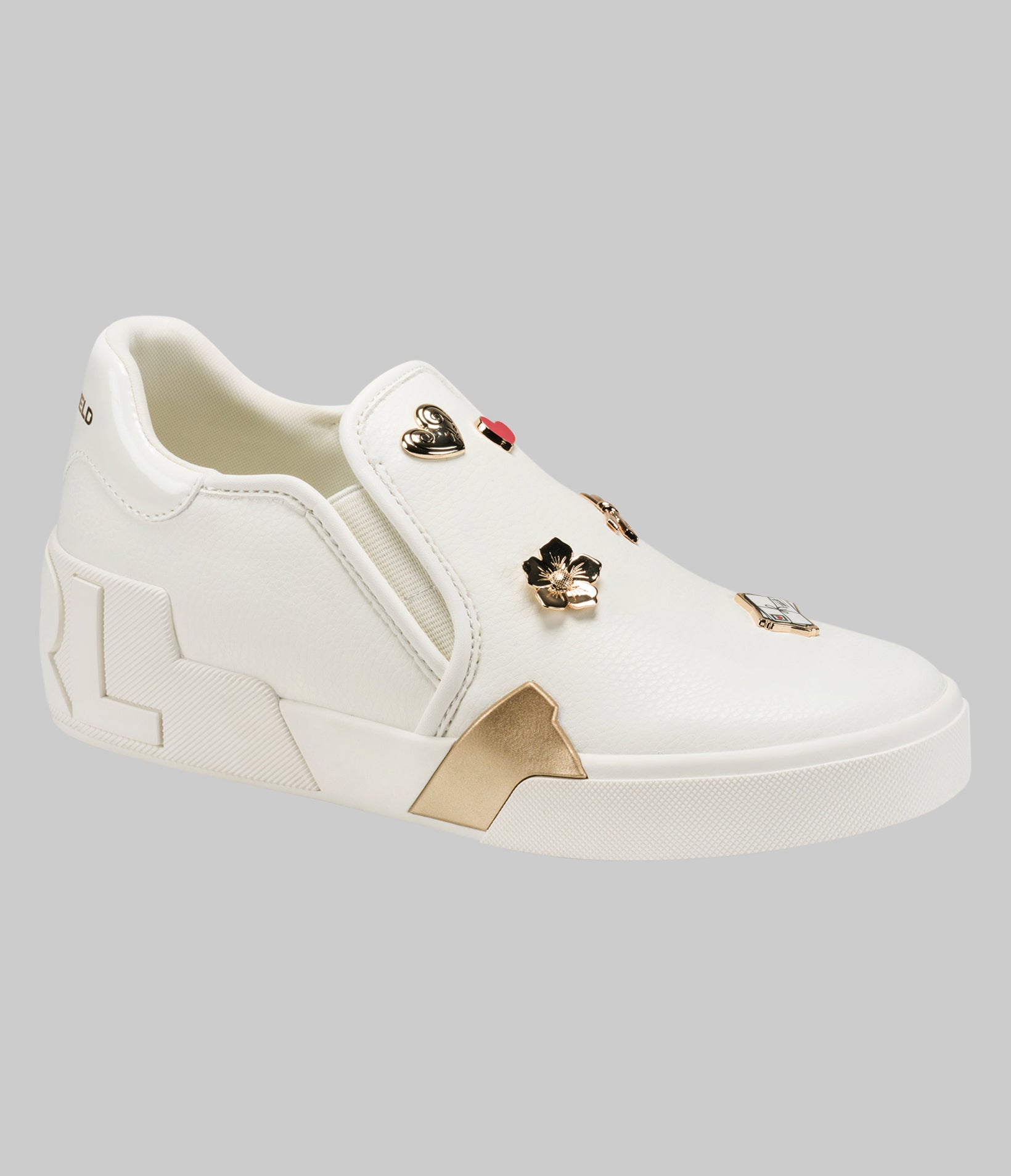MAUDE FLIRT SLIP-ON SNEAKER View 1 | Products