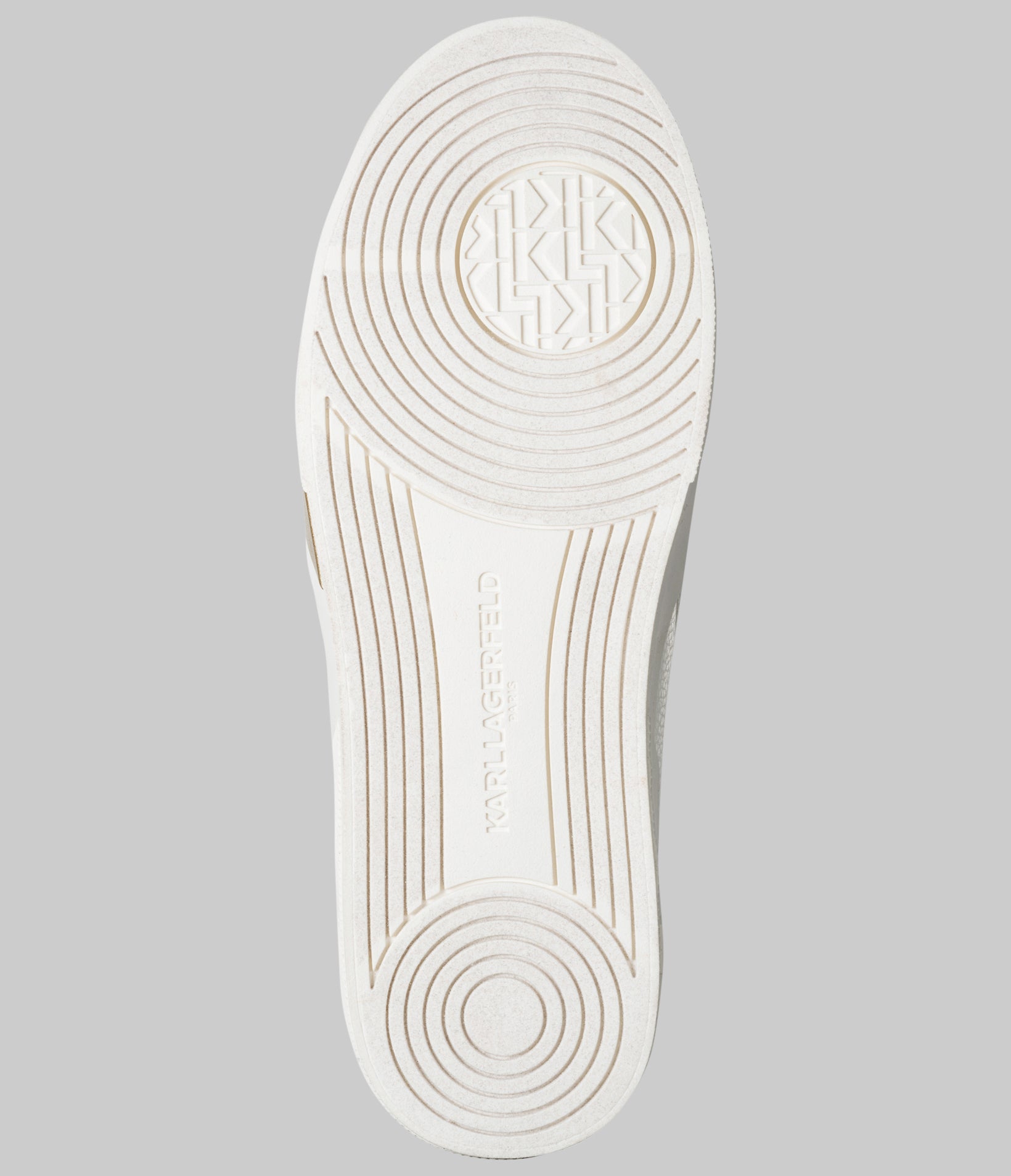 MAUDE FLIRT SLIP-ON SNEAKER VIEW 5