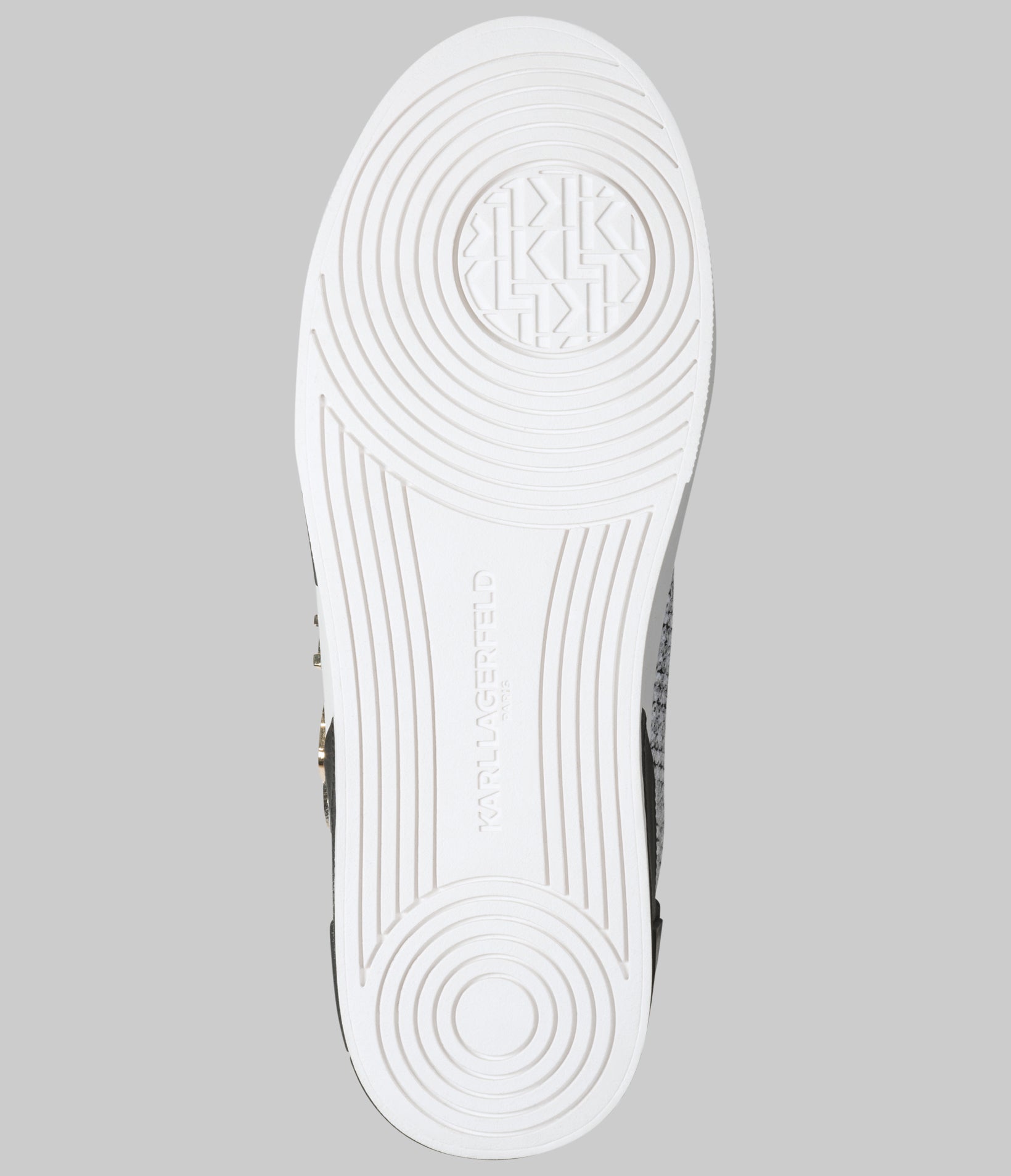 MAVISE SEQUIN SLIP ON SNEAKER VIEW 5