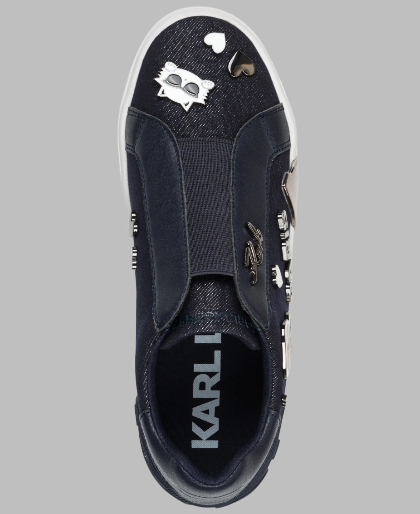 Mavise Sneaker | Sneakers | Karl Lagerfeld Paris