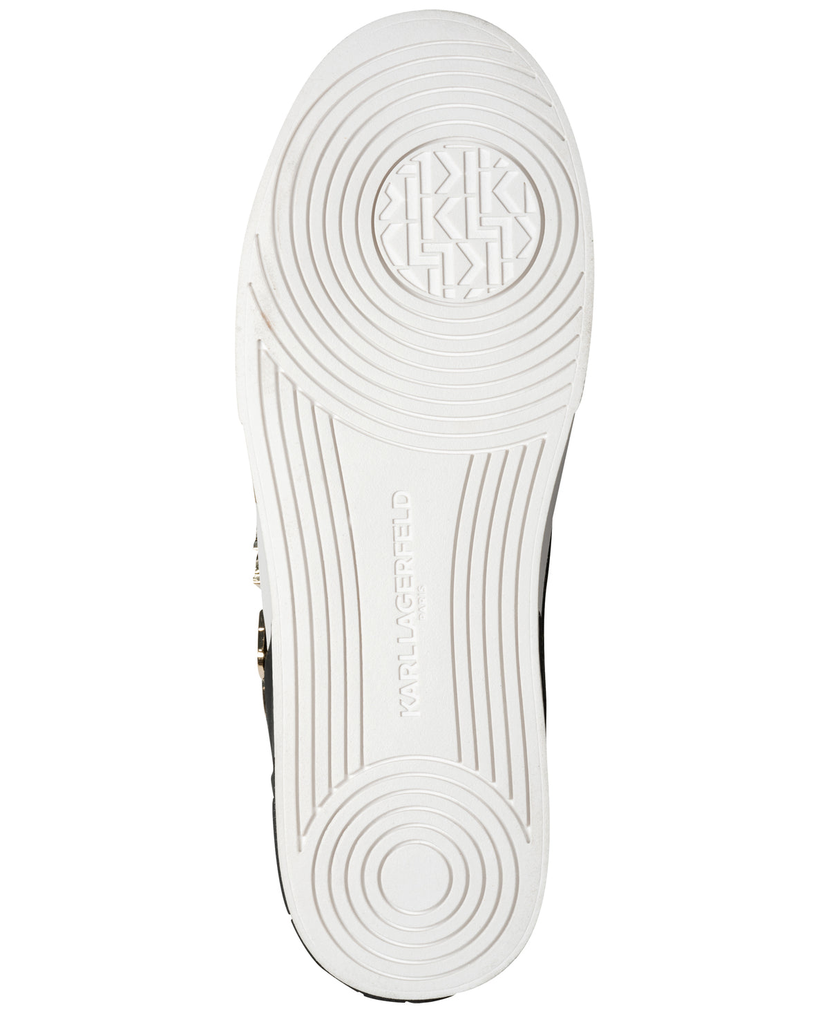 MAVISE VELVET DOT SLIP-ON SNEAKER VIEW 5